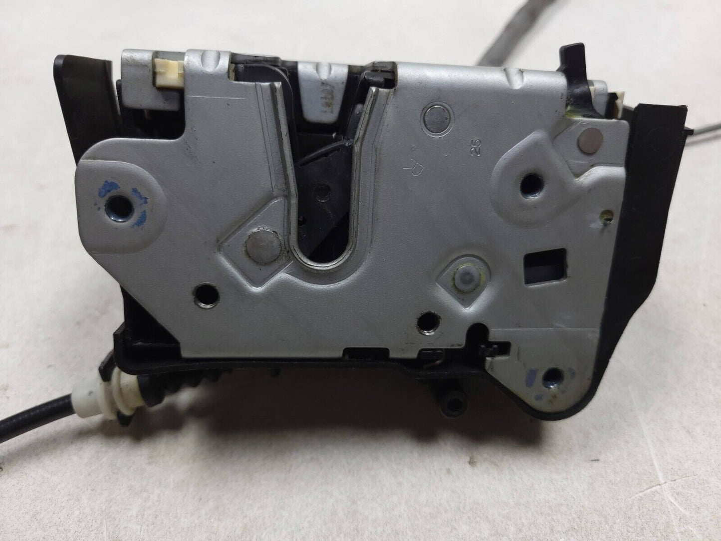 2006-2009 Range Rover Door Lock Latch Actuator Rear Right Passenger Side OEM