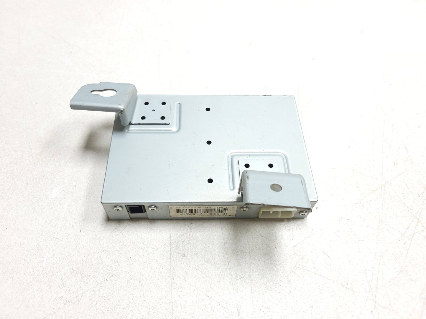2007 - 2012 Acura Rdx Radio Satellite Computer Control Module OEM