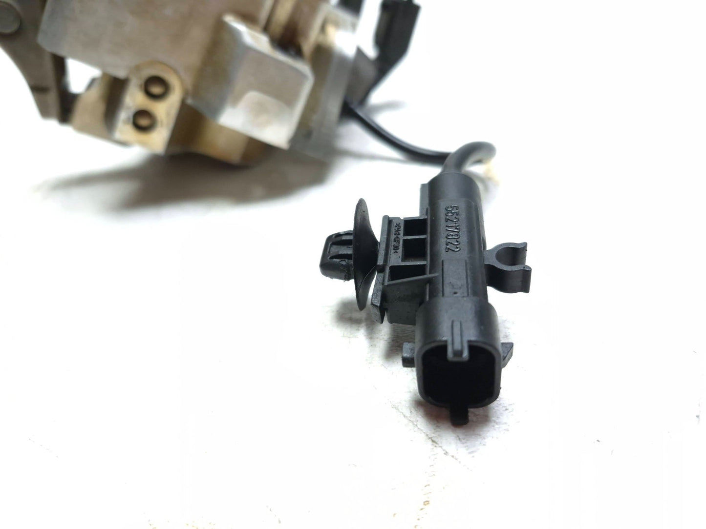 2014 Fiat 500l Multiair Vvt Valve Actuator 55257643 OEM