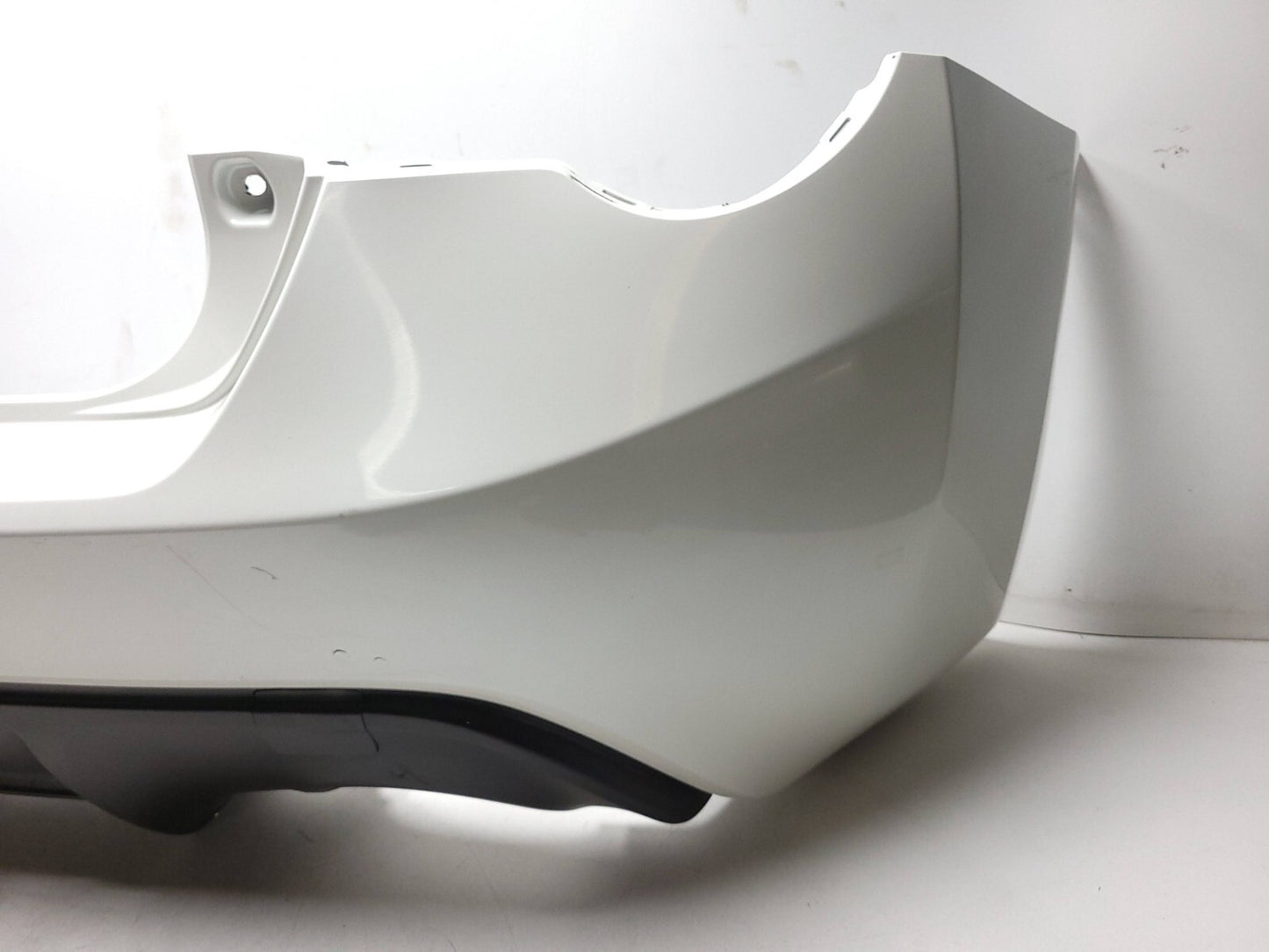 13-16 Scion Fr-s Frs Rear Bumper Cover OEM