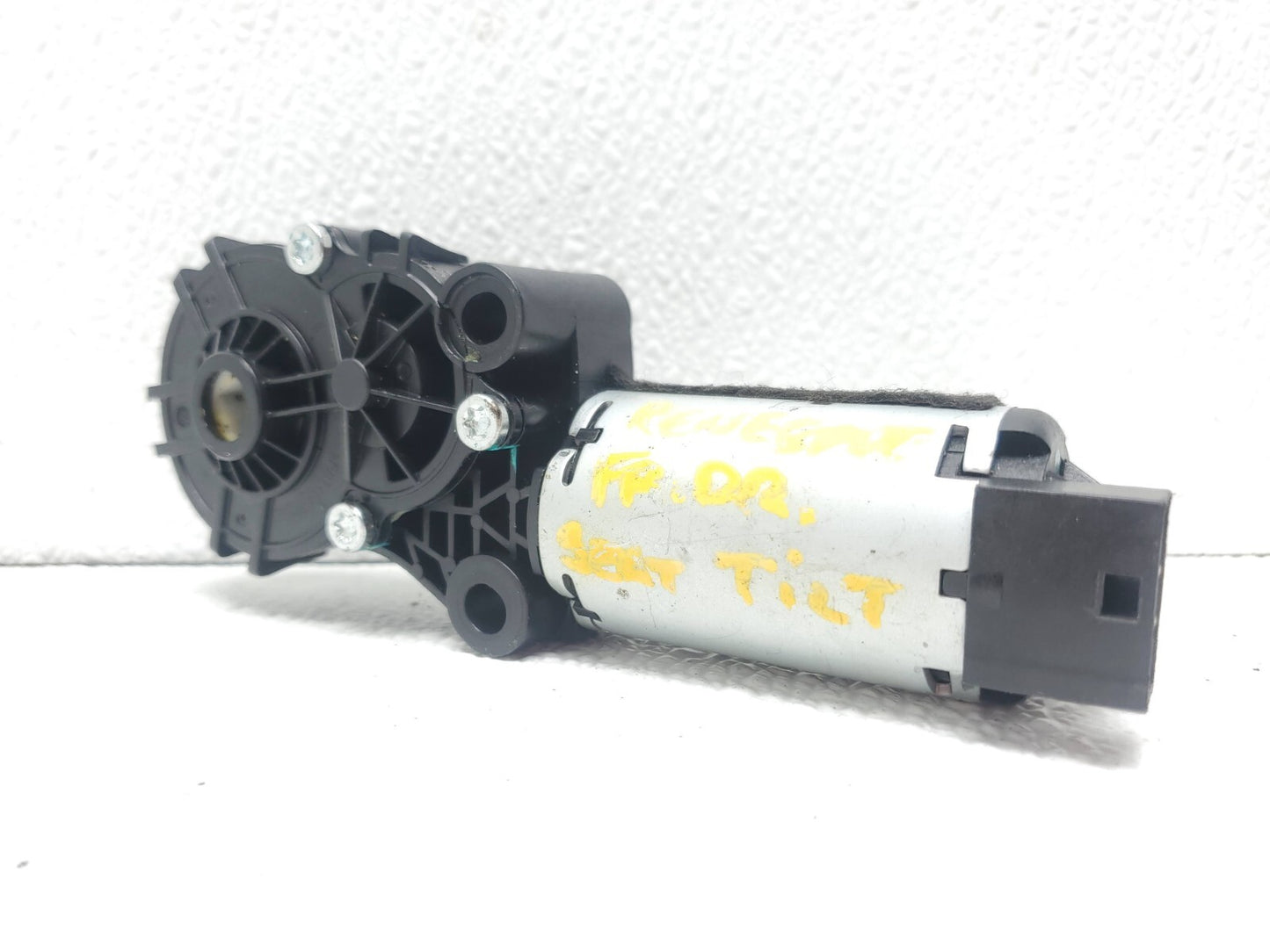15 16 17 Jeep Renegade Seat Tilt Adjust Motor Front Left Driver OEM