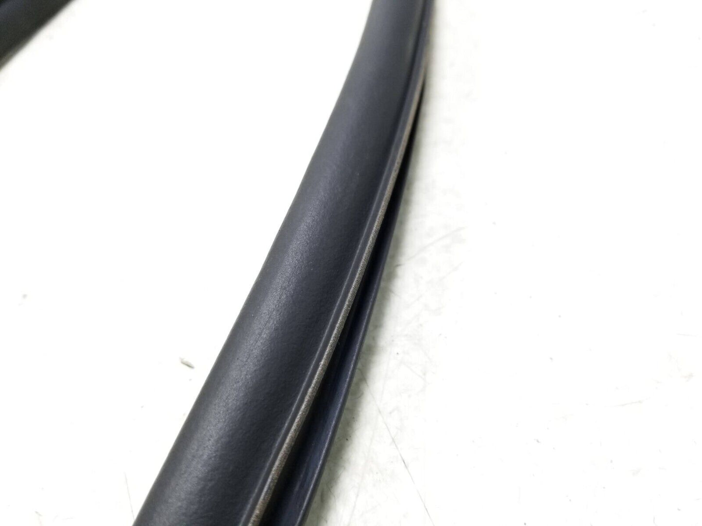 08 - 15 Scion Xb Door Weatherstrip Seal Rear Driver Side Inner/outer Pair OEM