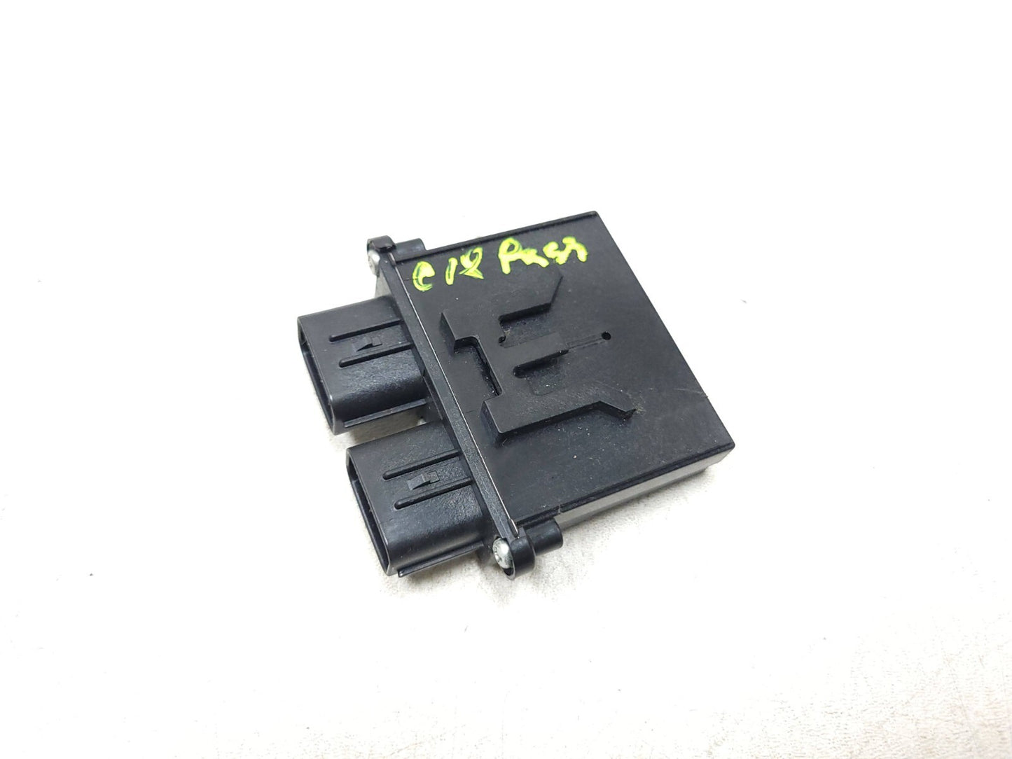 2005-2010 Scion Tc Seat Occupant Detection Module OEM