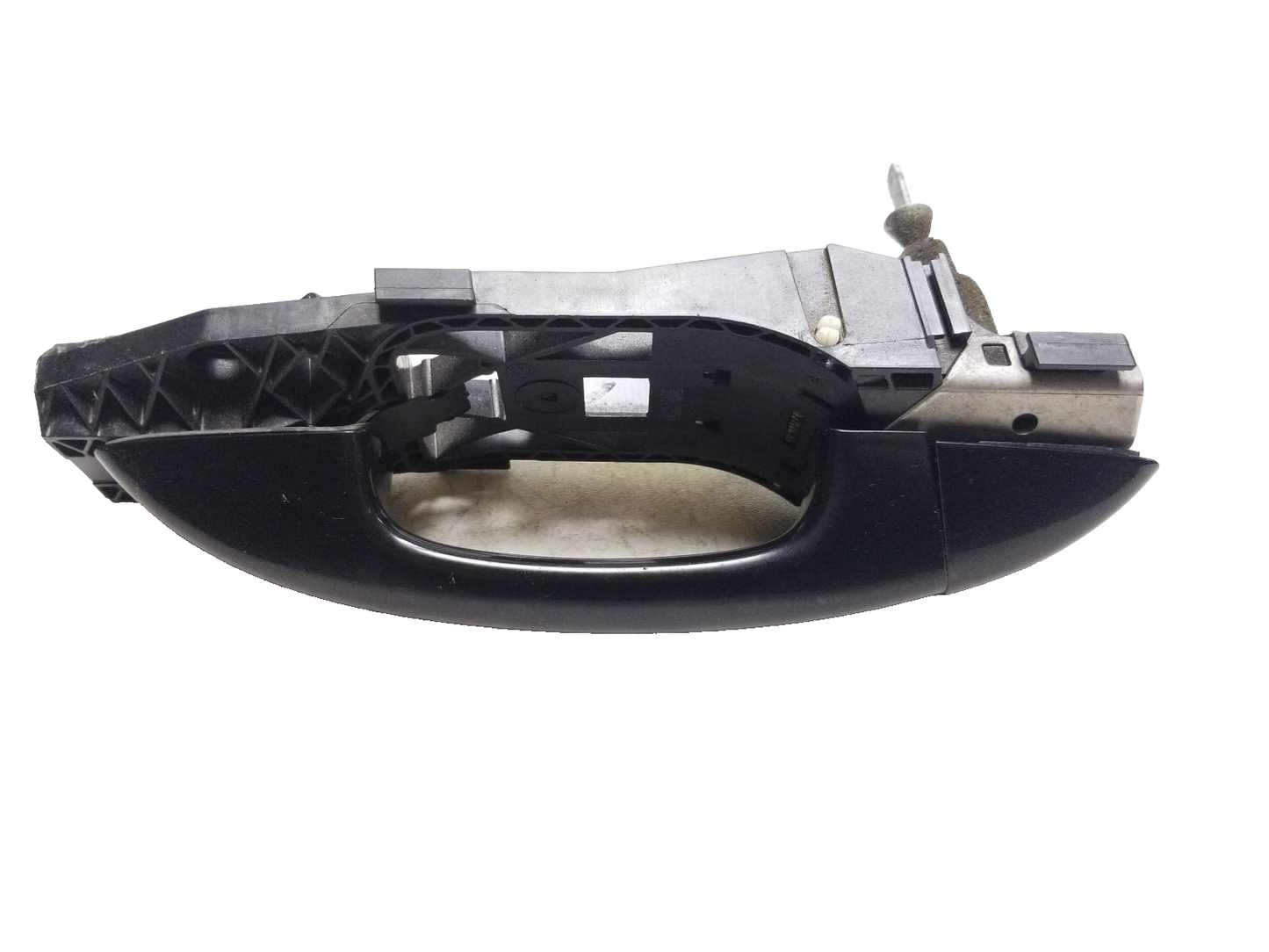 2010 - 2014 VW Golf GTI Exterior Door Handle Front Driver Side Left OEM