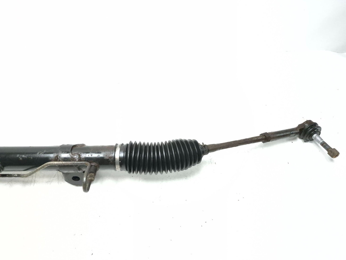 2010 Dodge Caliber Sxt Power Steering Gear Rack & Pinion OEM 128k
