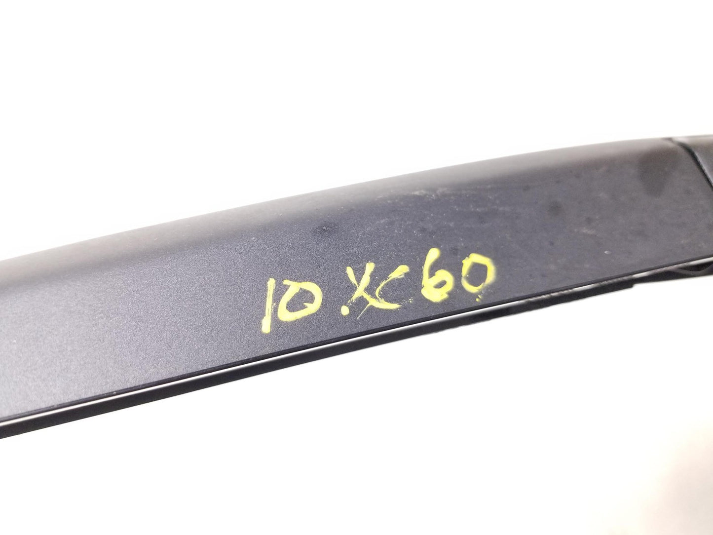 2010 Volvo Xc60 Rear Windshield Wiper Arm OEM