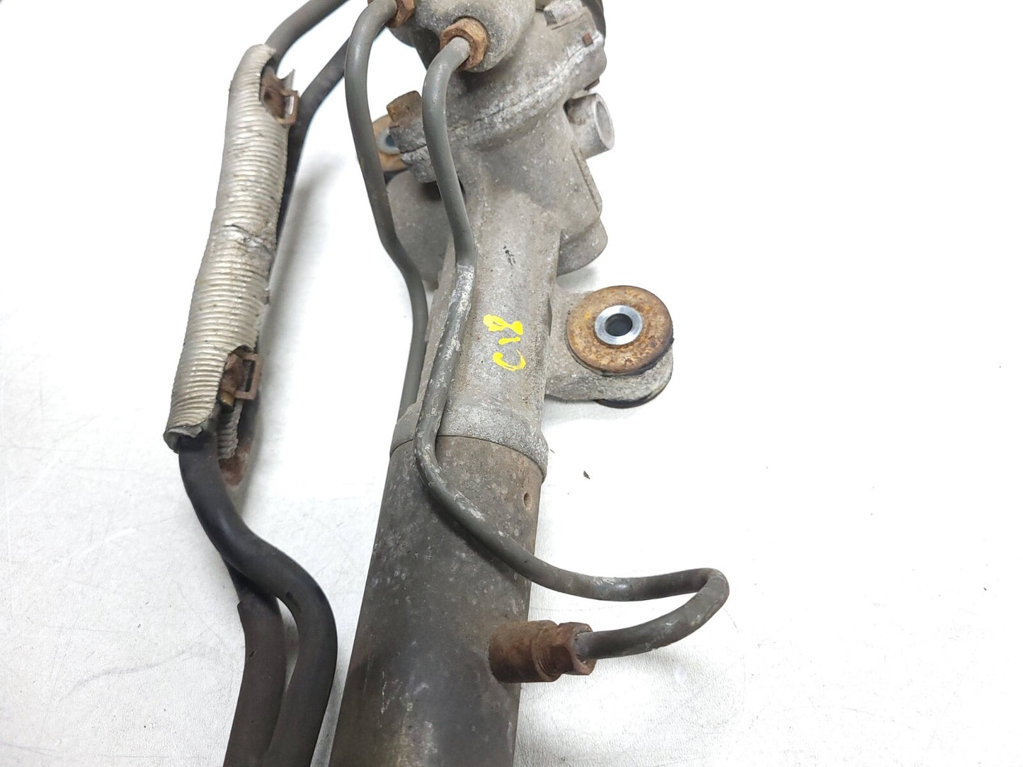 2005 - 2010 Scion Tc Power Steering Gear Rack & Pinion OEM
