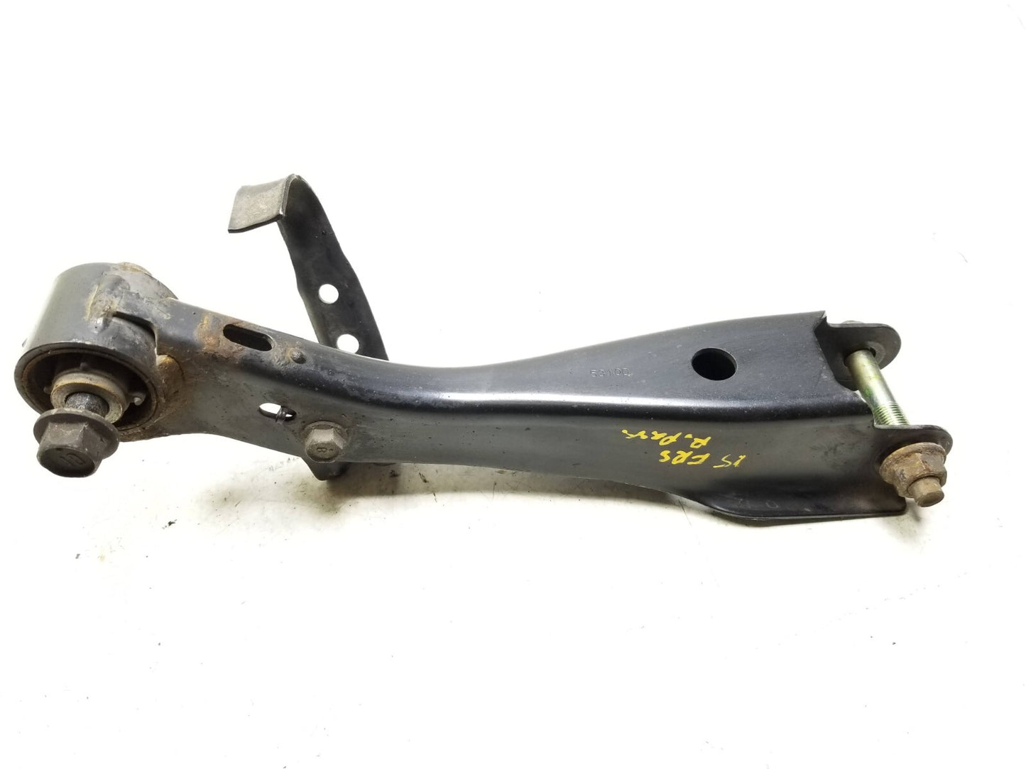 2013 - 2016 Scion Fr-s Control Arm Rear Passenger Side Right 4 Pcs OEM