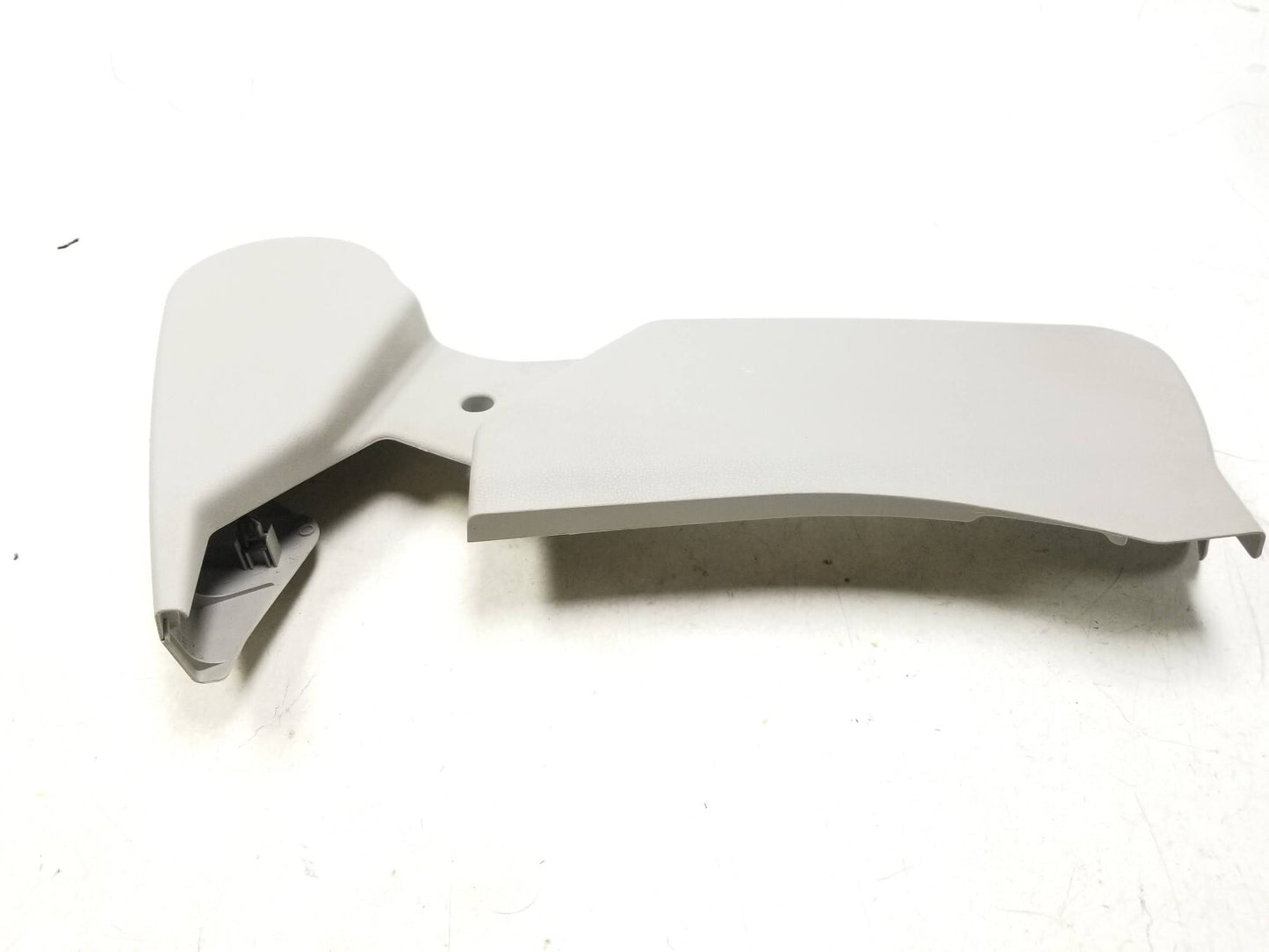 10-14 Nissan Rogue Front Driver Seat Trim Cover Knob Guide Sleeve OEM ✅