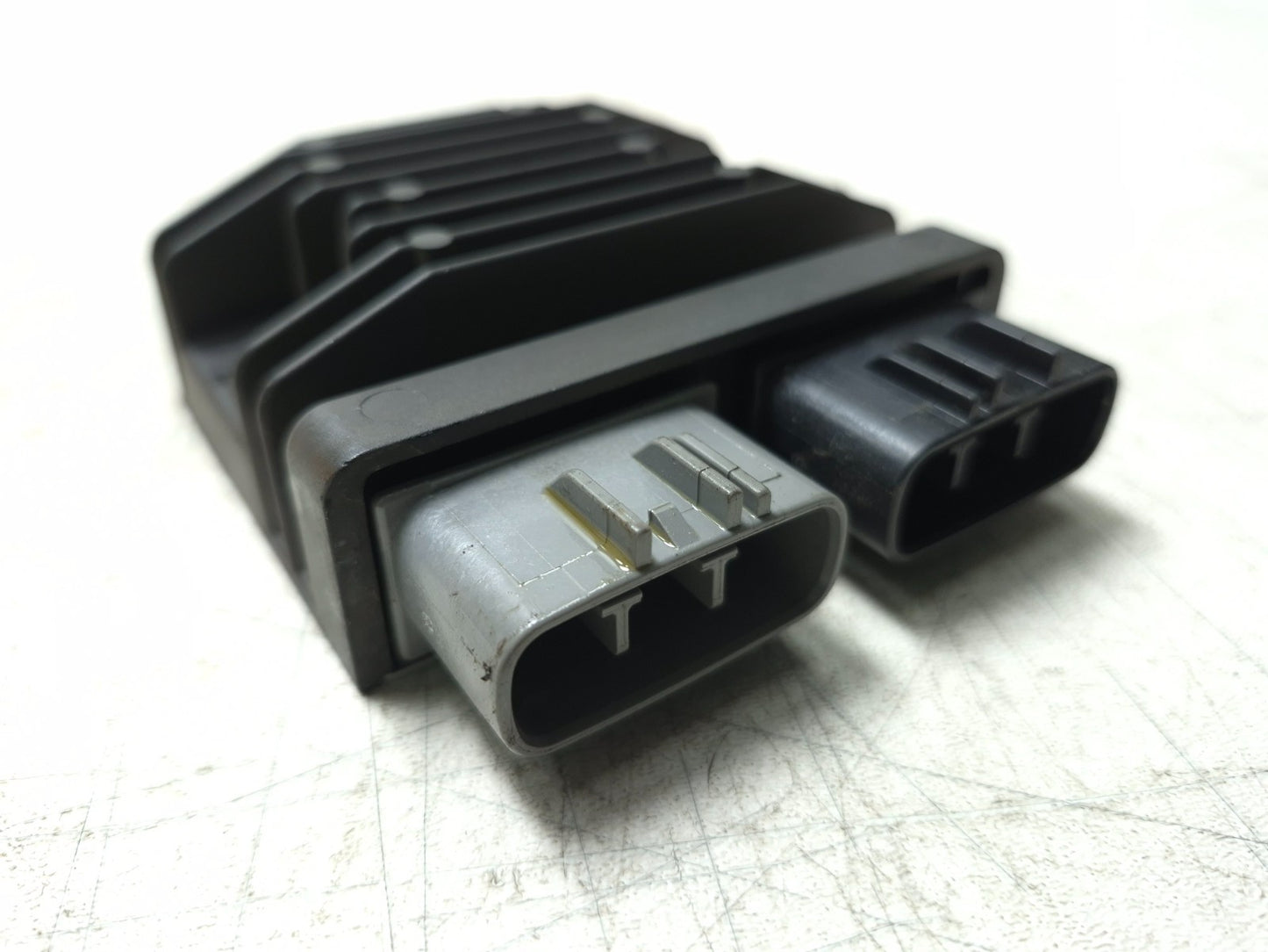 2015 Honda Ctx700n Voltage Regulator Rectifier OEM