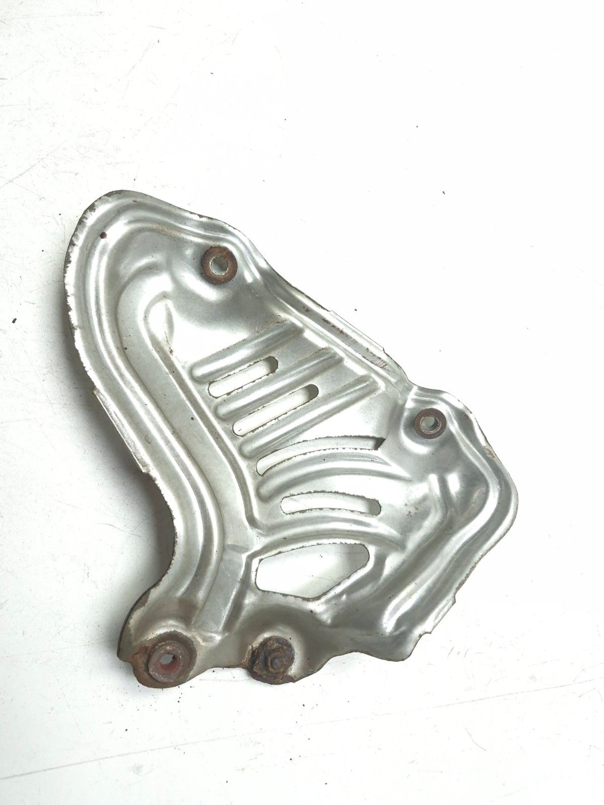 2018 Toyota Corolla Exhaust Manifold Heat Shield OEM