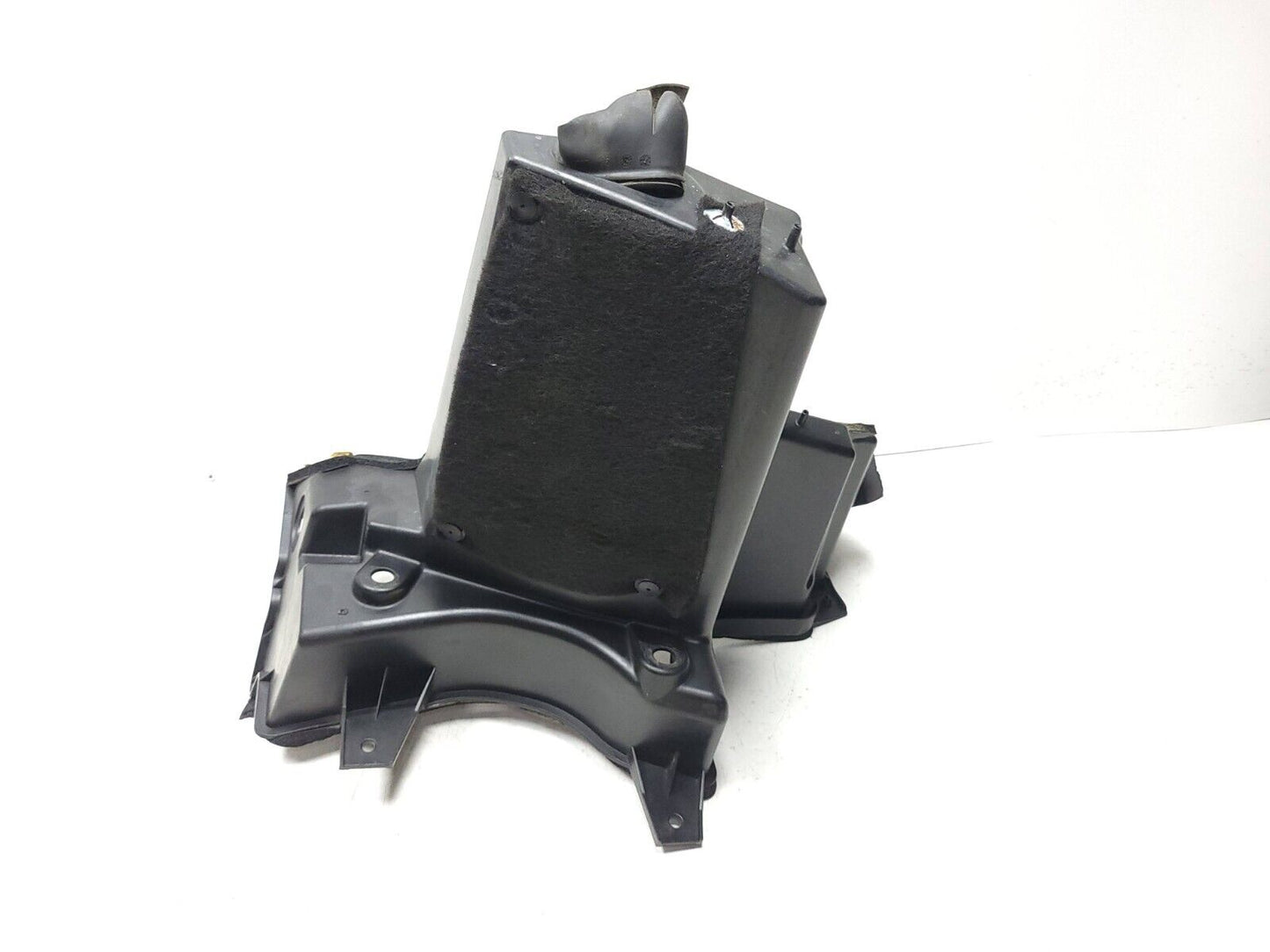 2017-2023 Alfa Romeo Stelvio Air Inlet Housing OEM