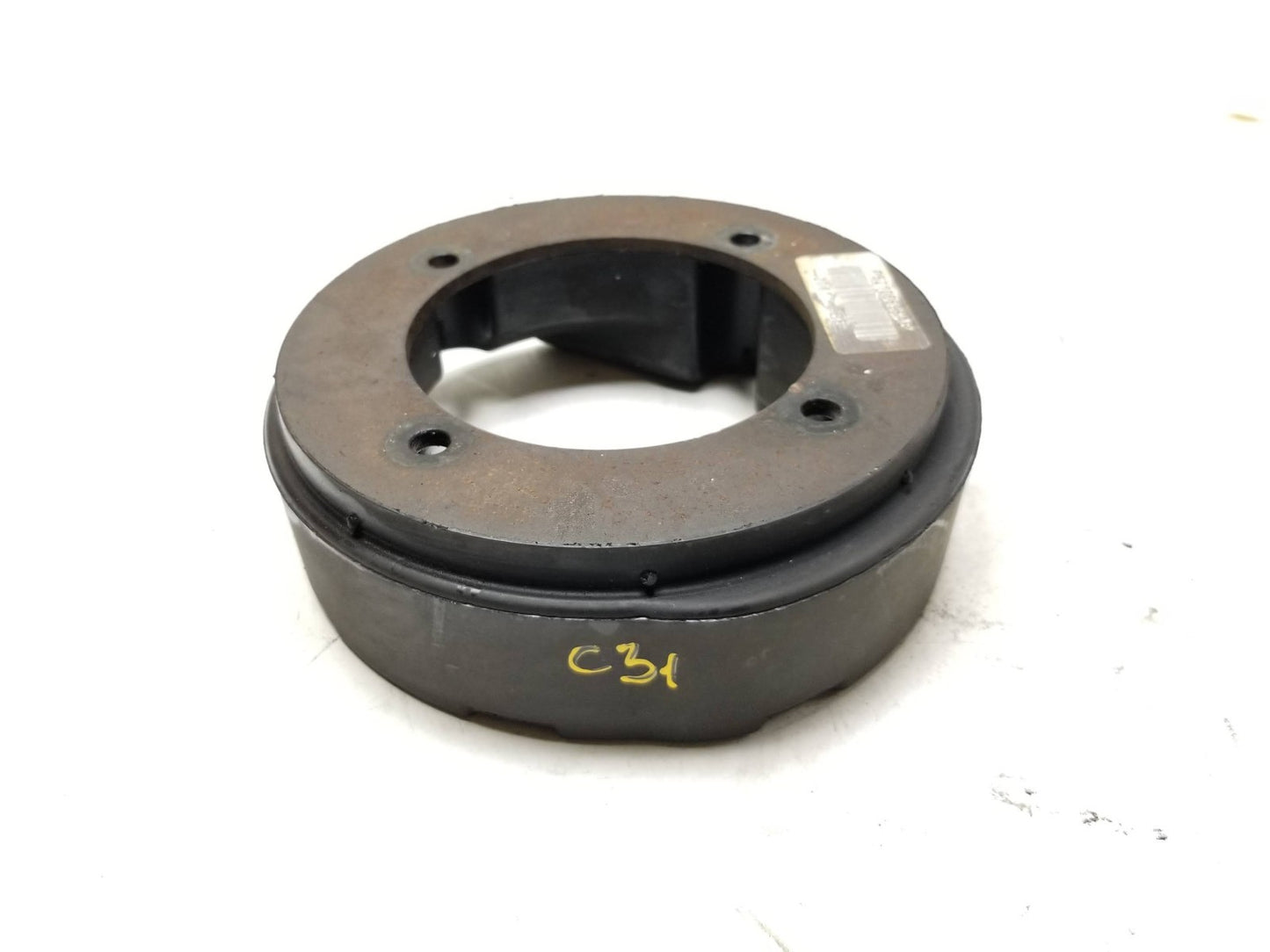 2012 Jeep Grand Cherokee Transfer Case Damper OEM