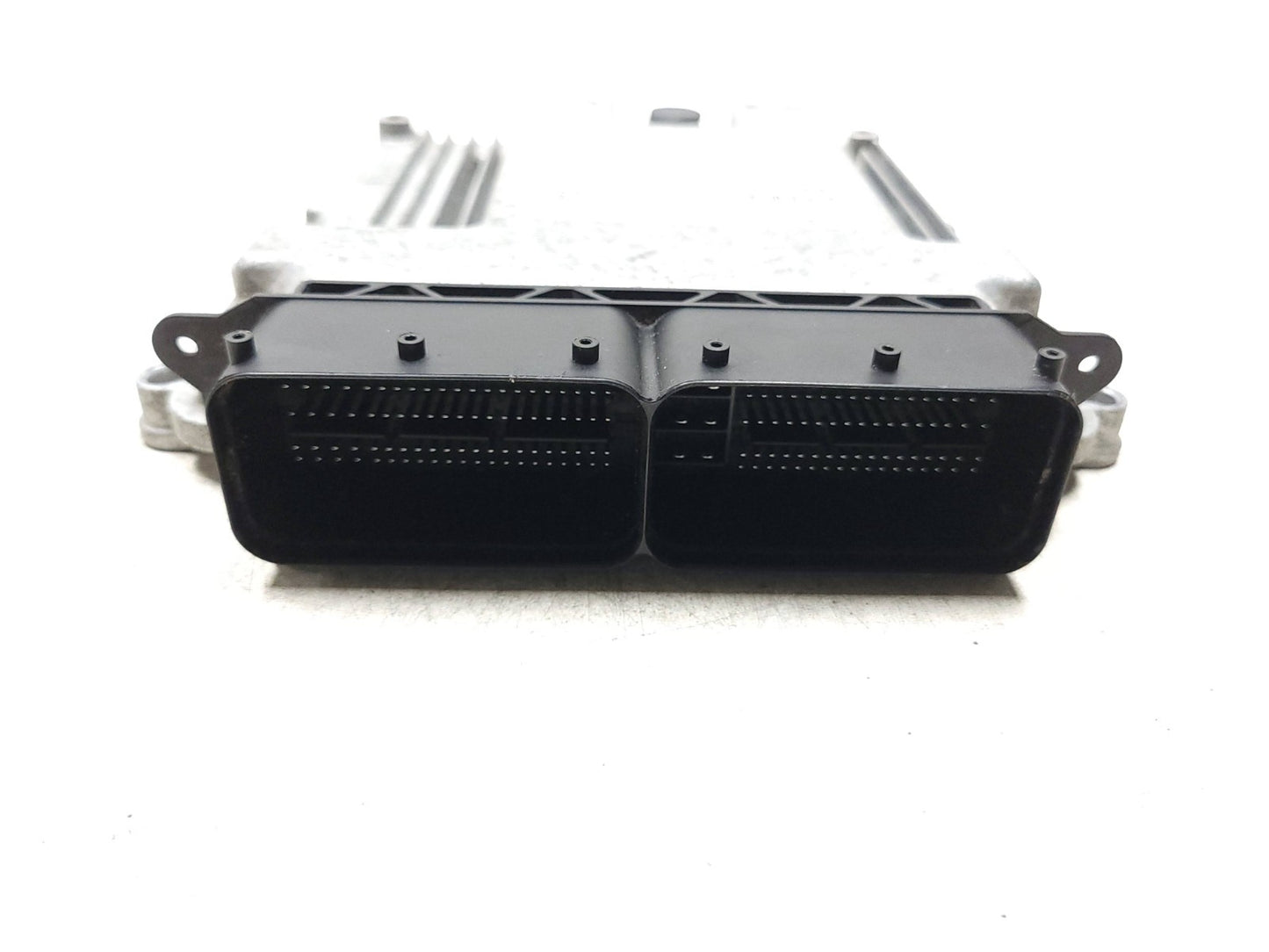2012-2017 Hyundai Accent Engine Control Module Ecu OEM 39110-2brg7