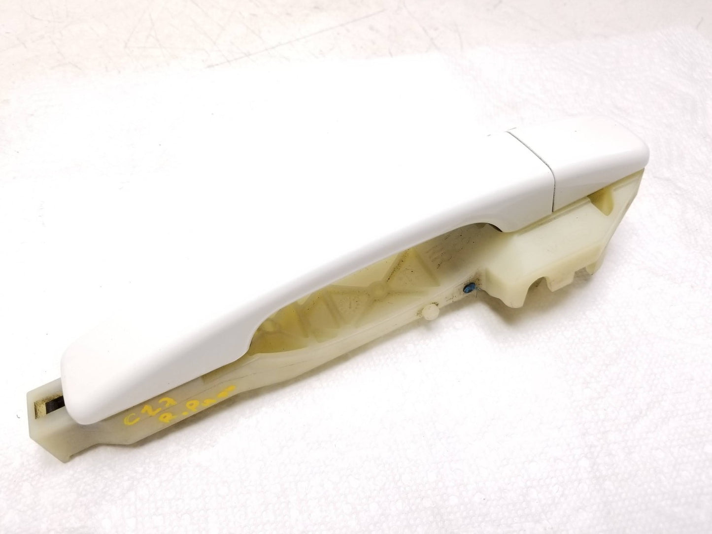 2014 - 2019 Kia Soul Exterior Door Handle Rear Passenger Side Right OEM