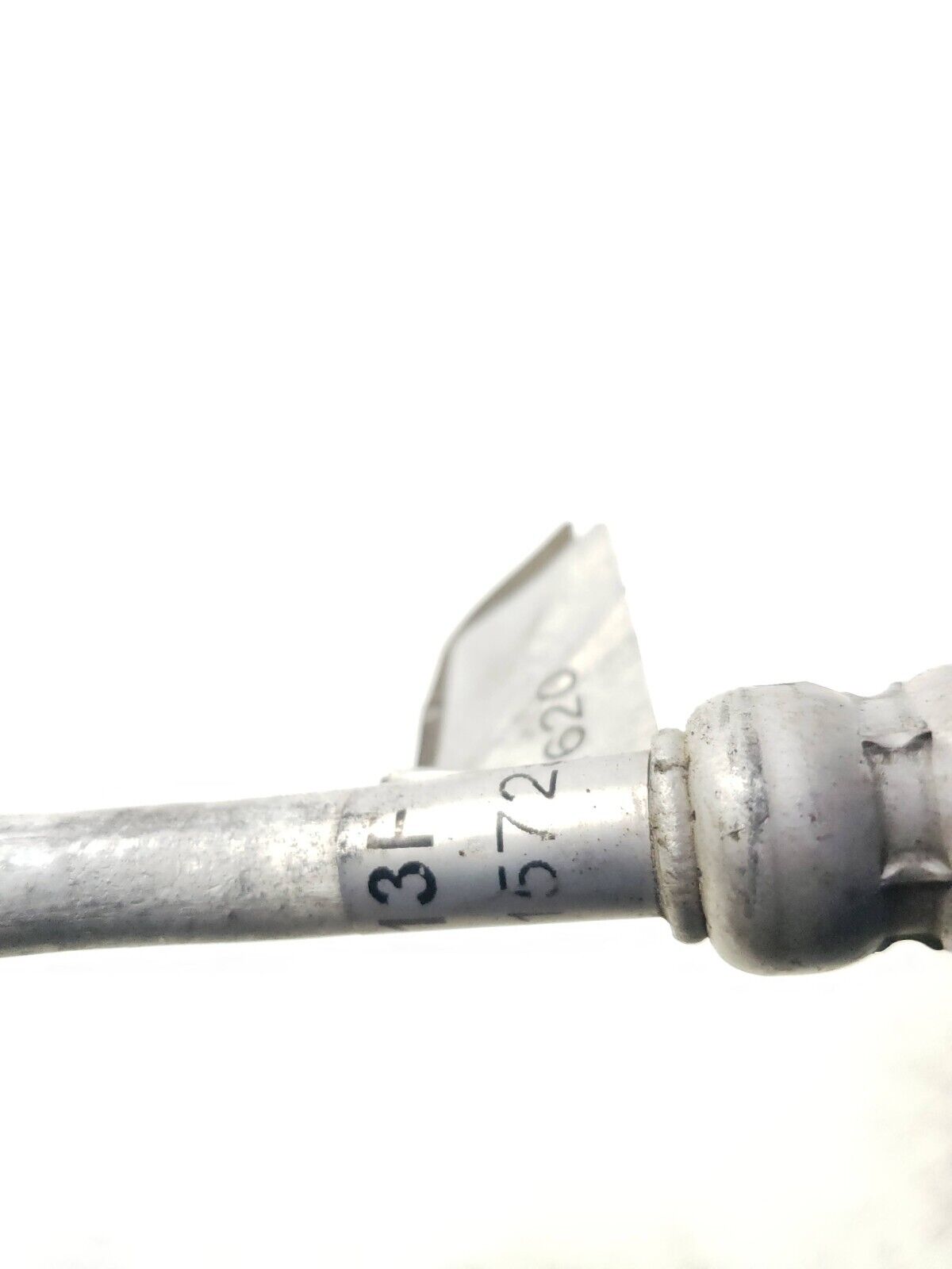 14 15 16 17 Fiat 500l AC Hose Pipe Line OEM ✅