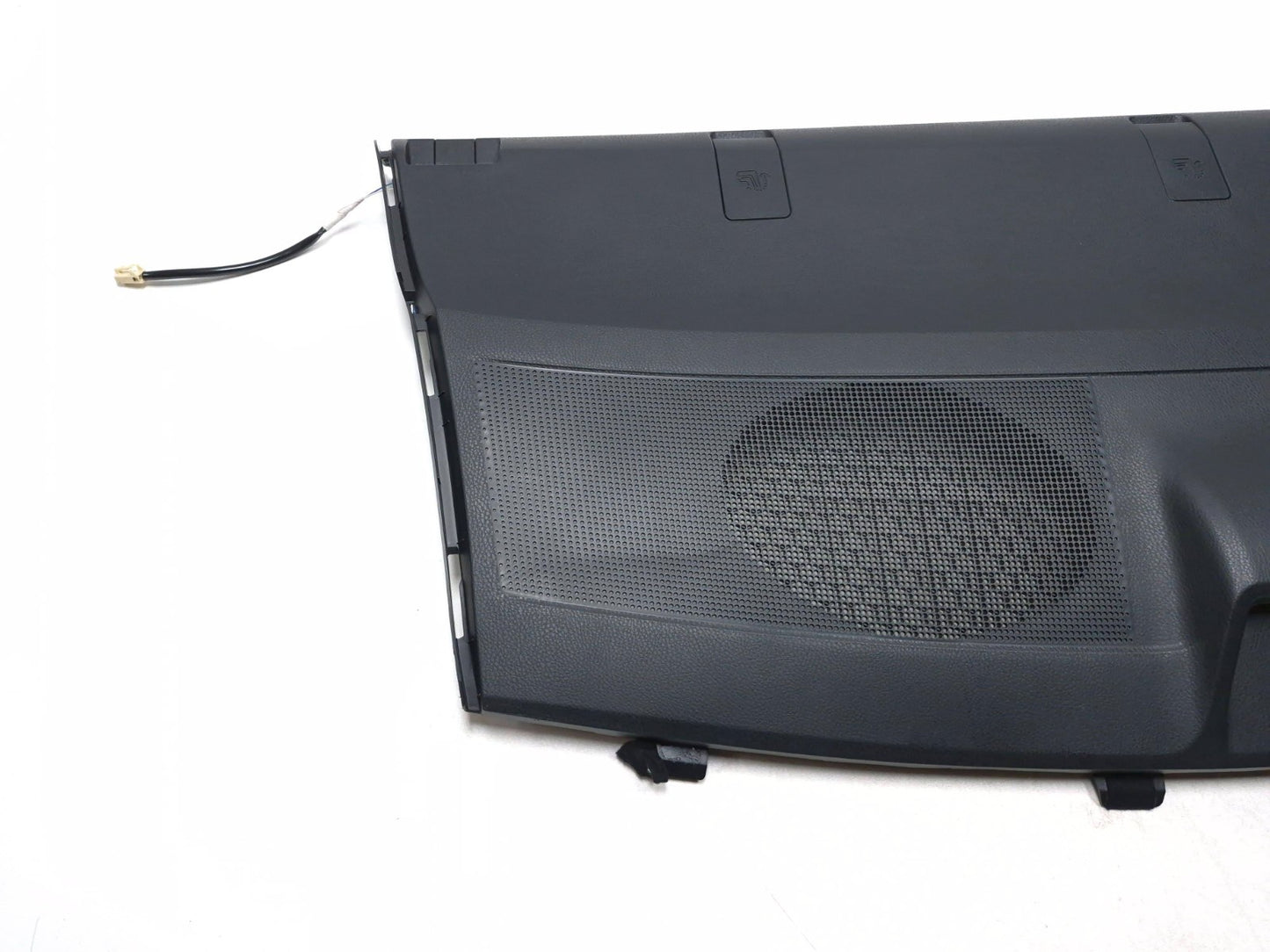 2018 Toyota Corolla Rear Deck Shelf Tray OEM