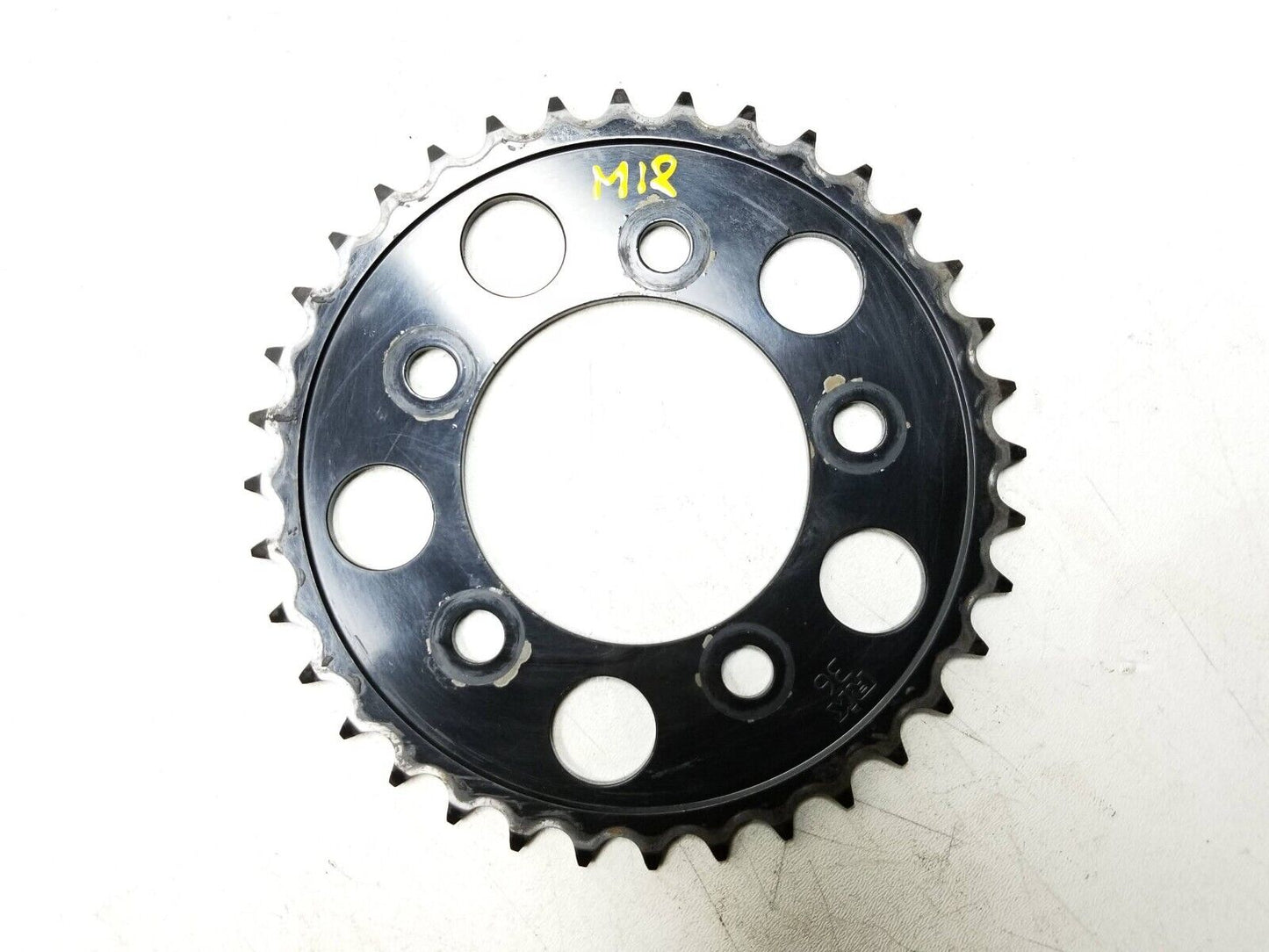 2017 - 2023 Honda Cmx300 Rebel Rear Sprocket 36t OEM
