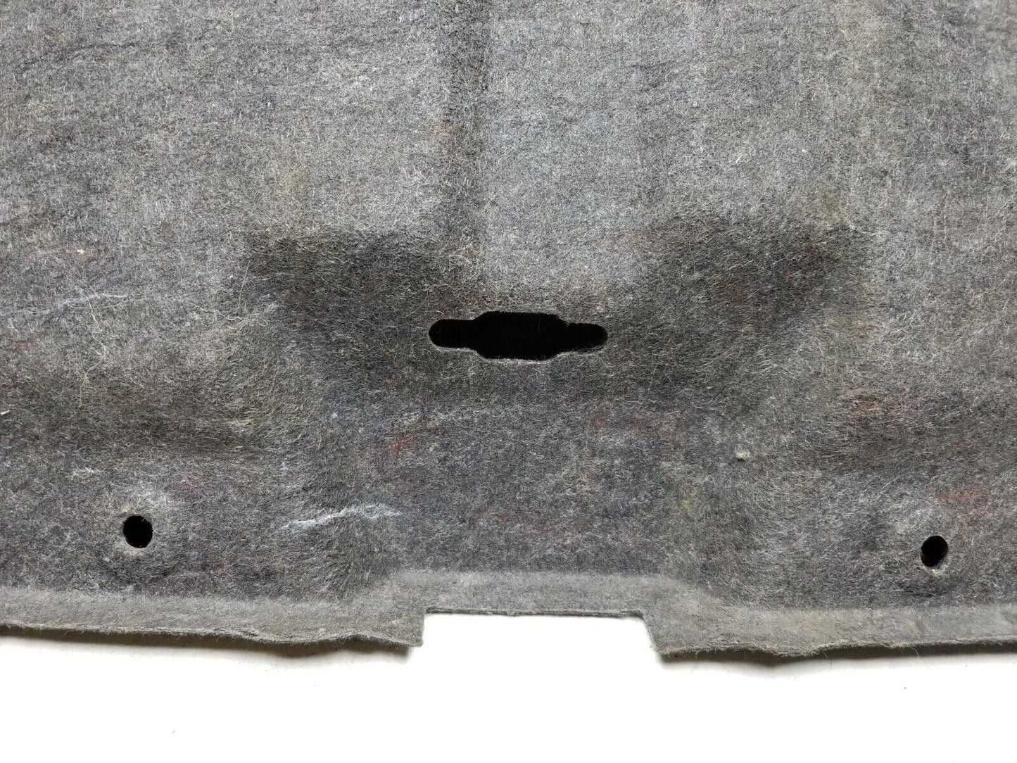 2007 - 2011 Toyota Camry Trunk Lid Interior Lining Trim  OEM
