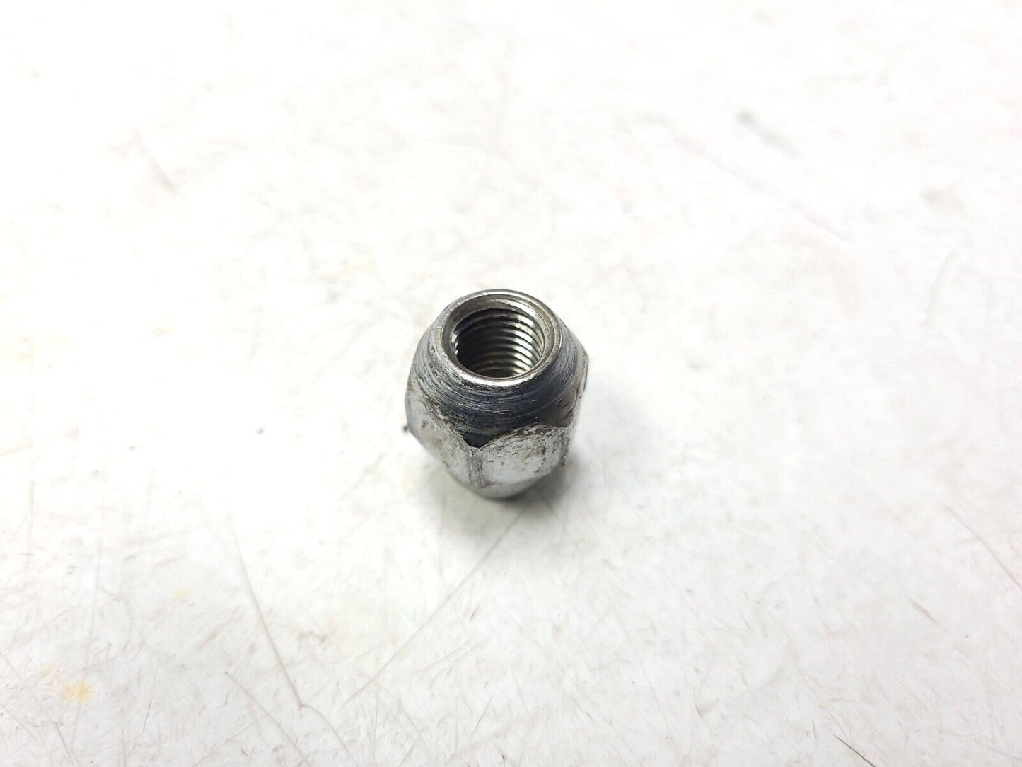 2009-2013 Hyundai Genesis Coupe Wheel Lug Nut OEM