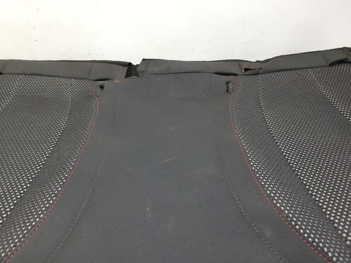 10-15 Chevrolet Equinox Rear Seat Lower Cushion Bench OEM
