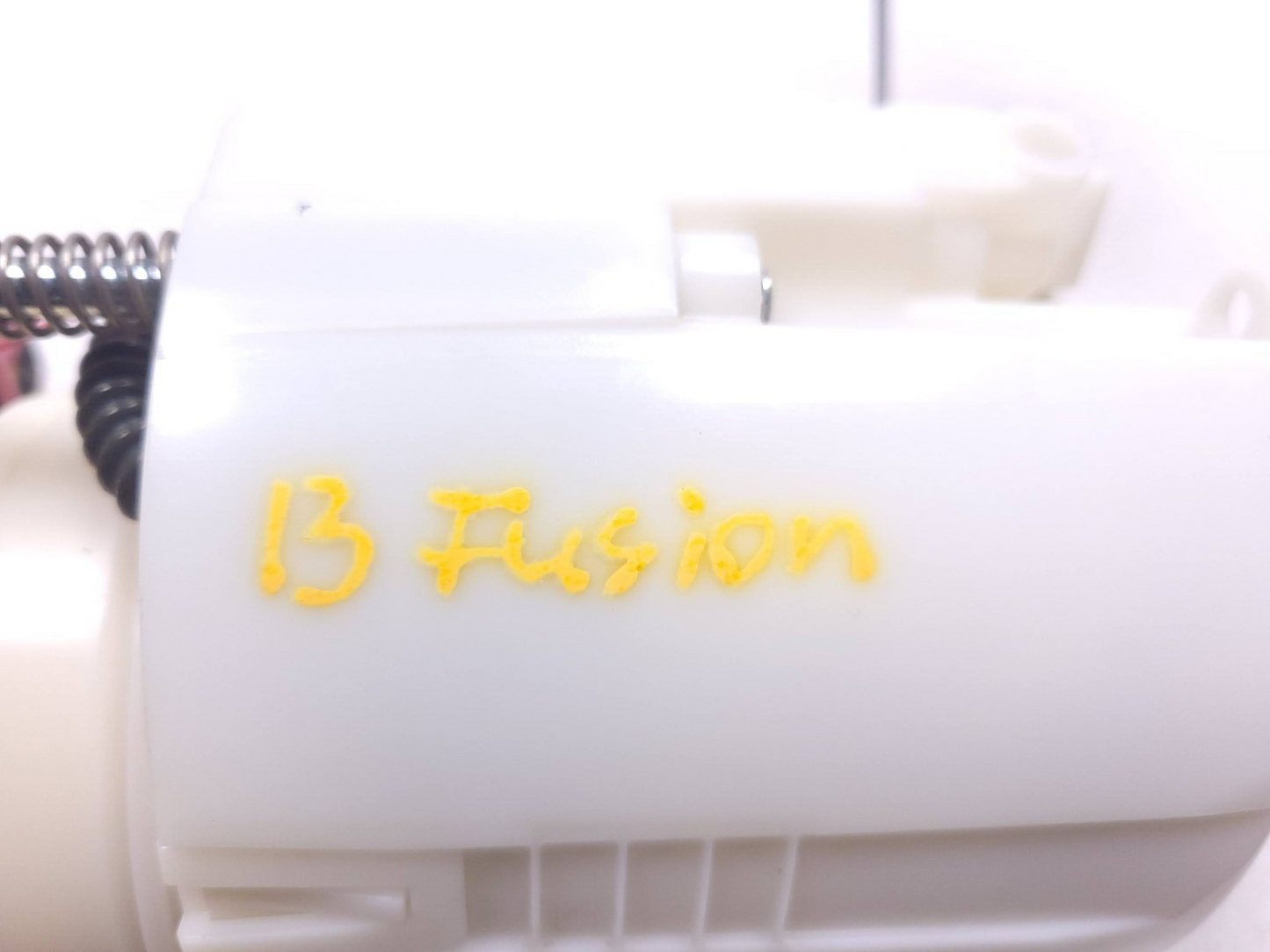 2013 Ford Fusion Fuel Pump OEM