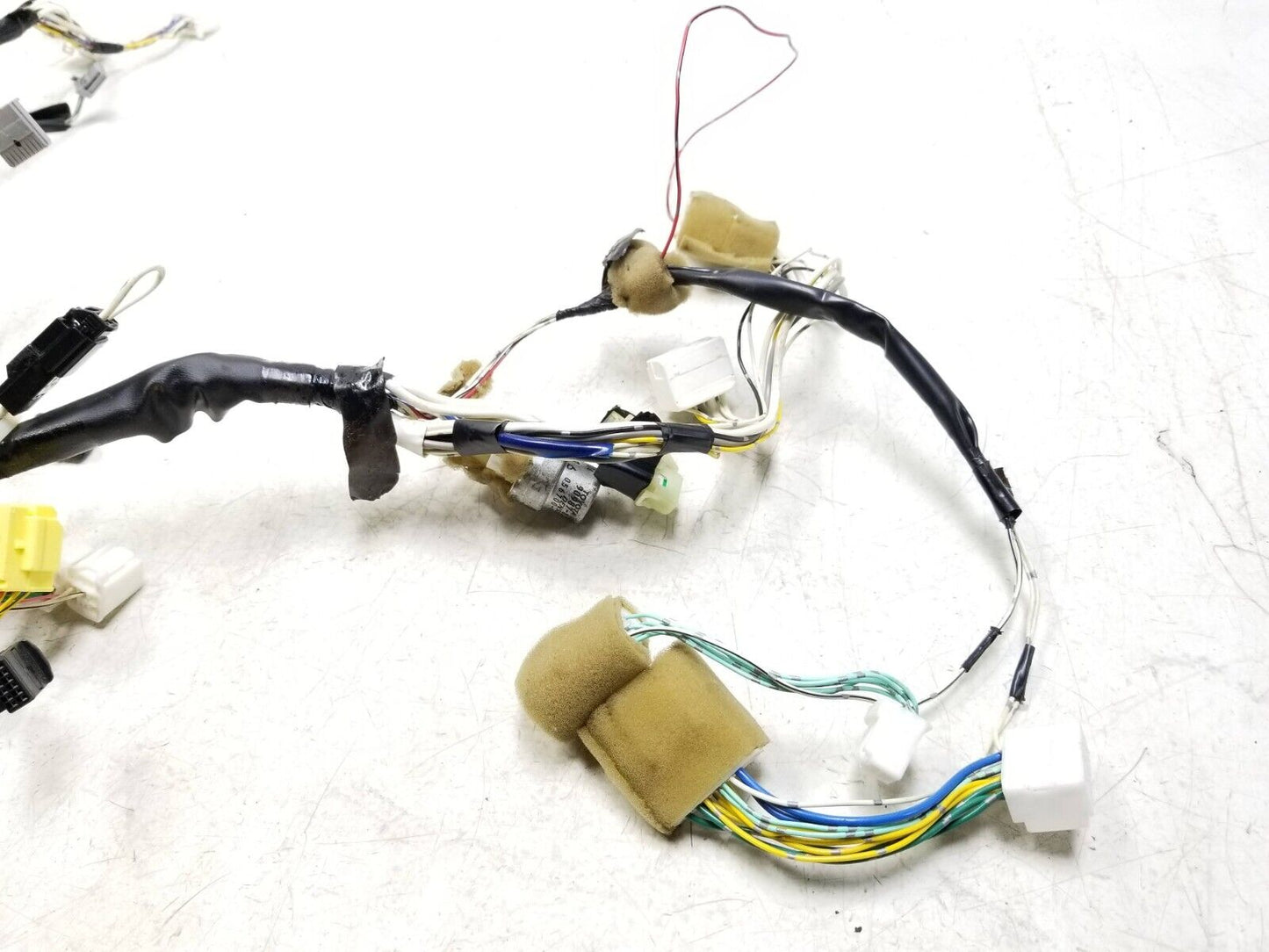 08 - 15 Scion Xb Dash Wire Harness Instrument Panel OEM 821411nu00 82141-1nu00