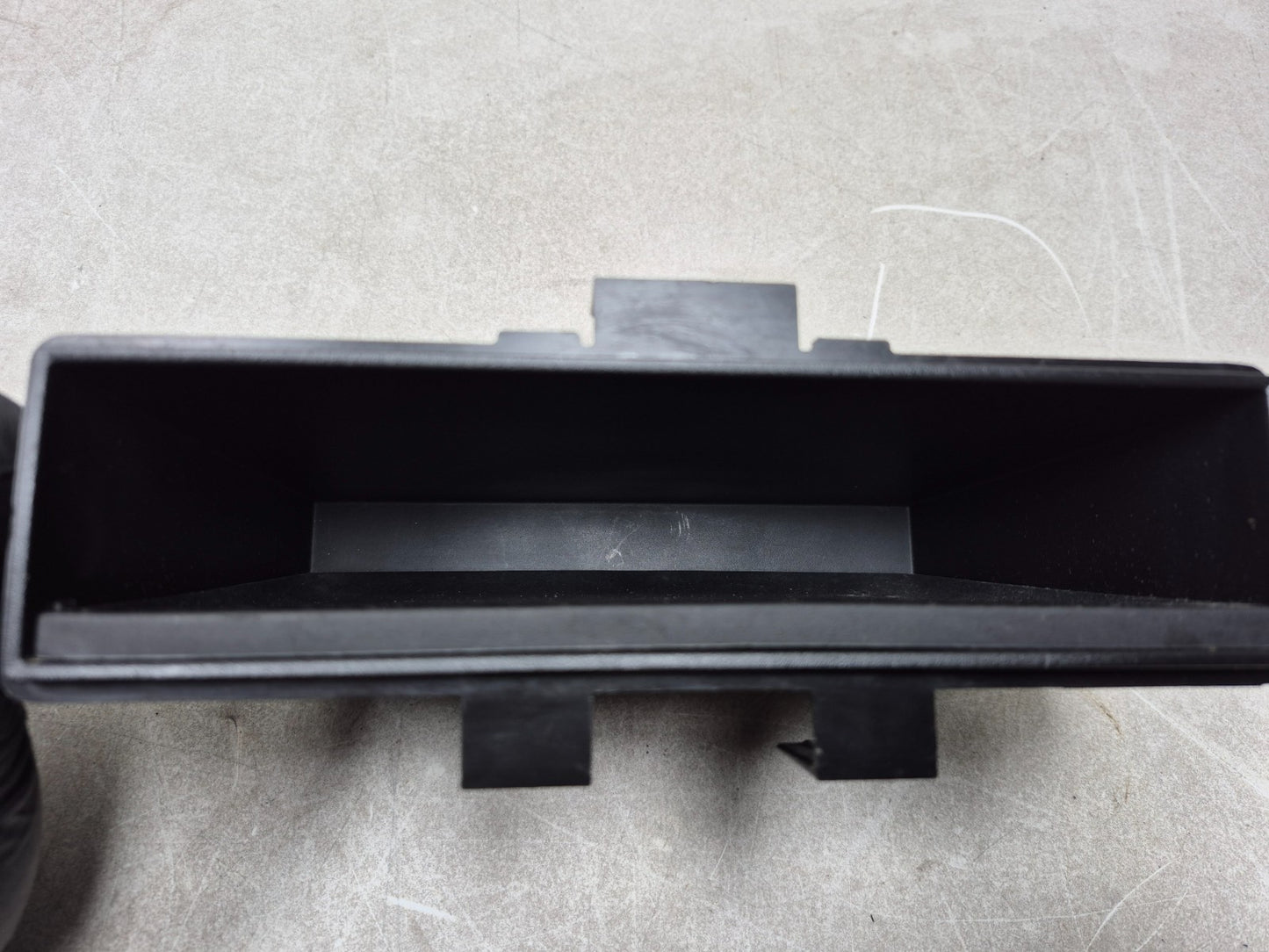 2013 Dodge Grand Caravan Center Console Storage Bin 55361489aa Oem✅