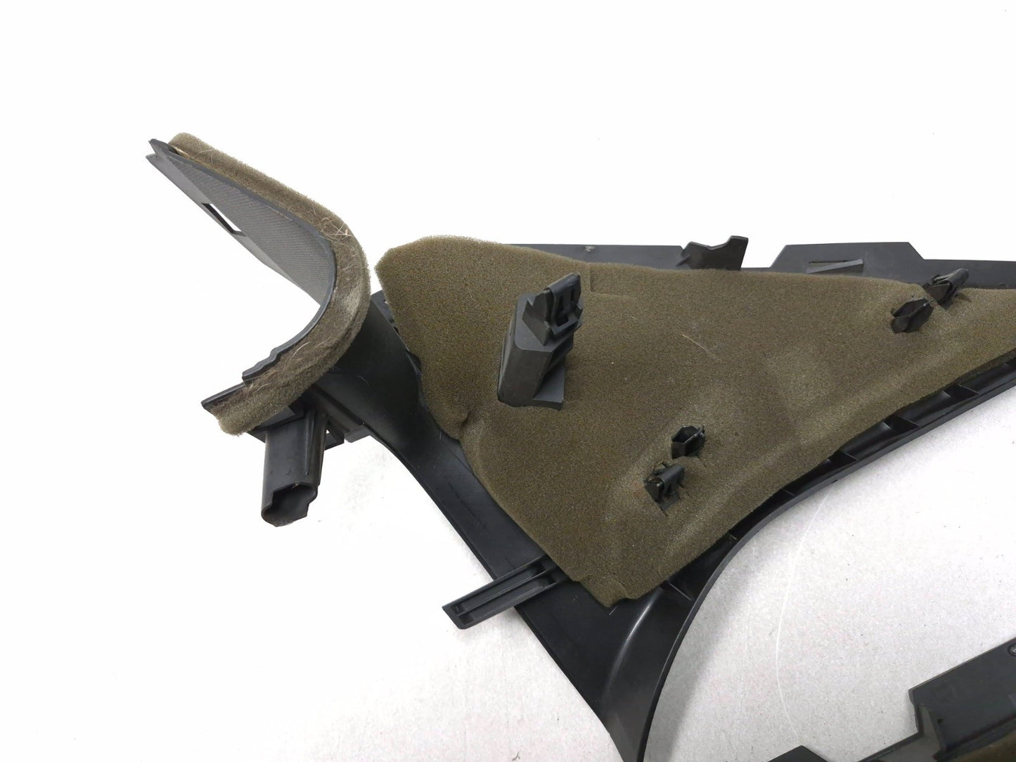 2014 Ford Focus St Rear C-pillar Trim Cover Left & Right Pair Oem✅