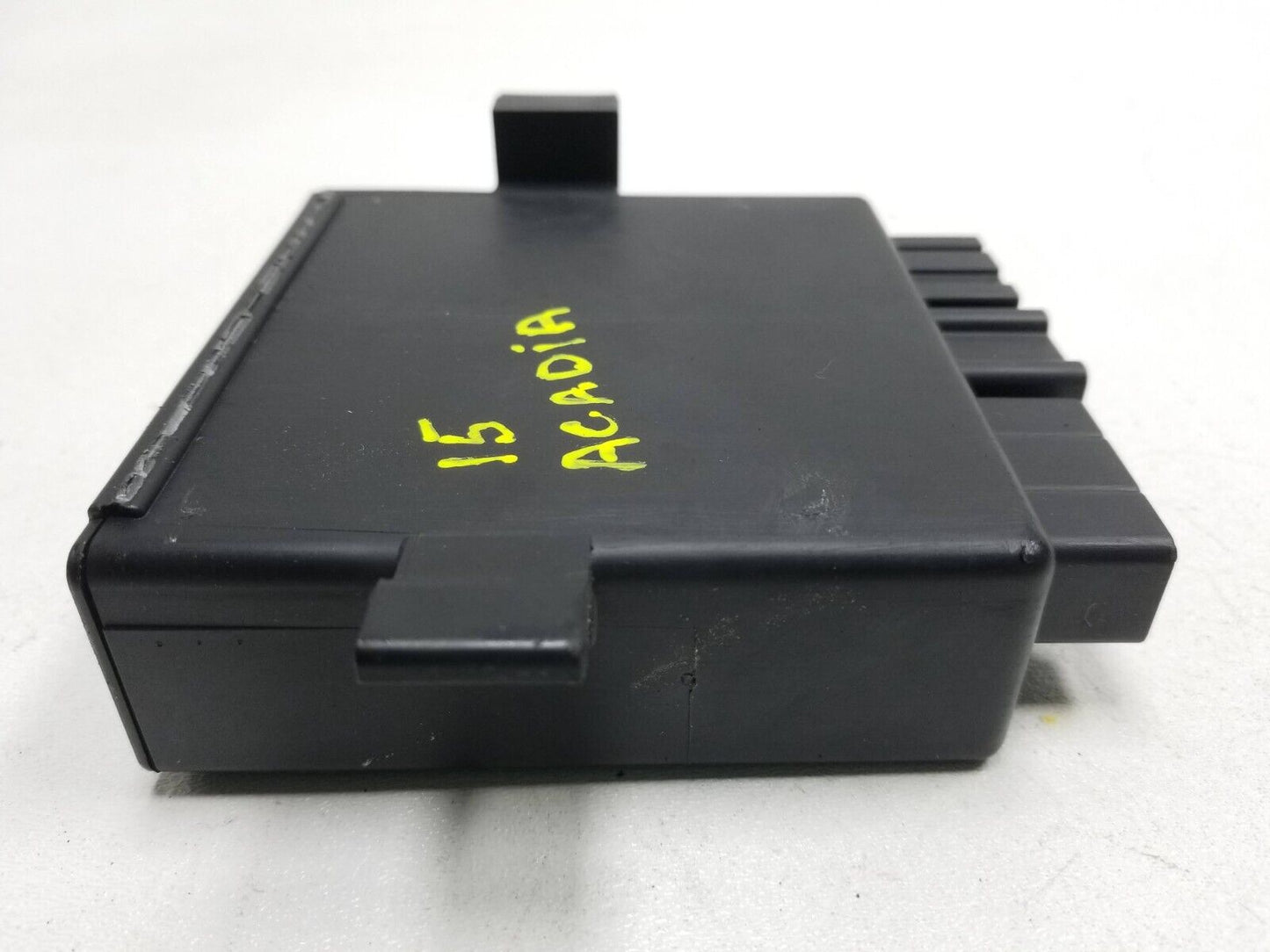 13 14 15 16 GMC Acadia Power Liftgate Control Module OEM