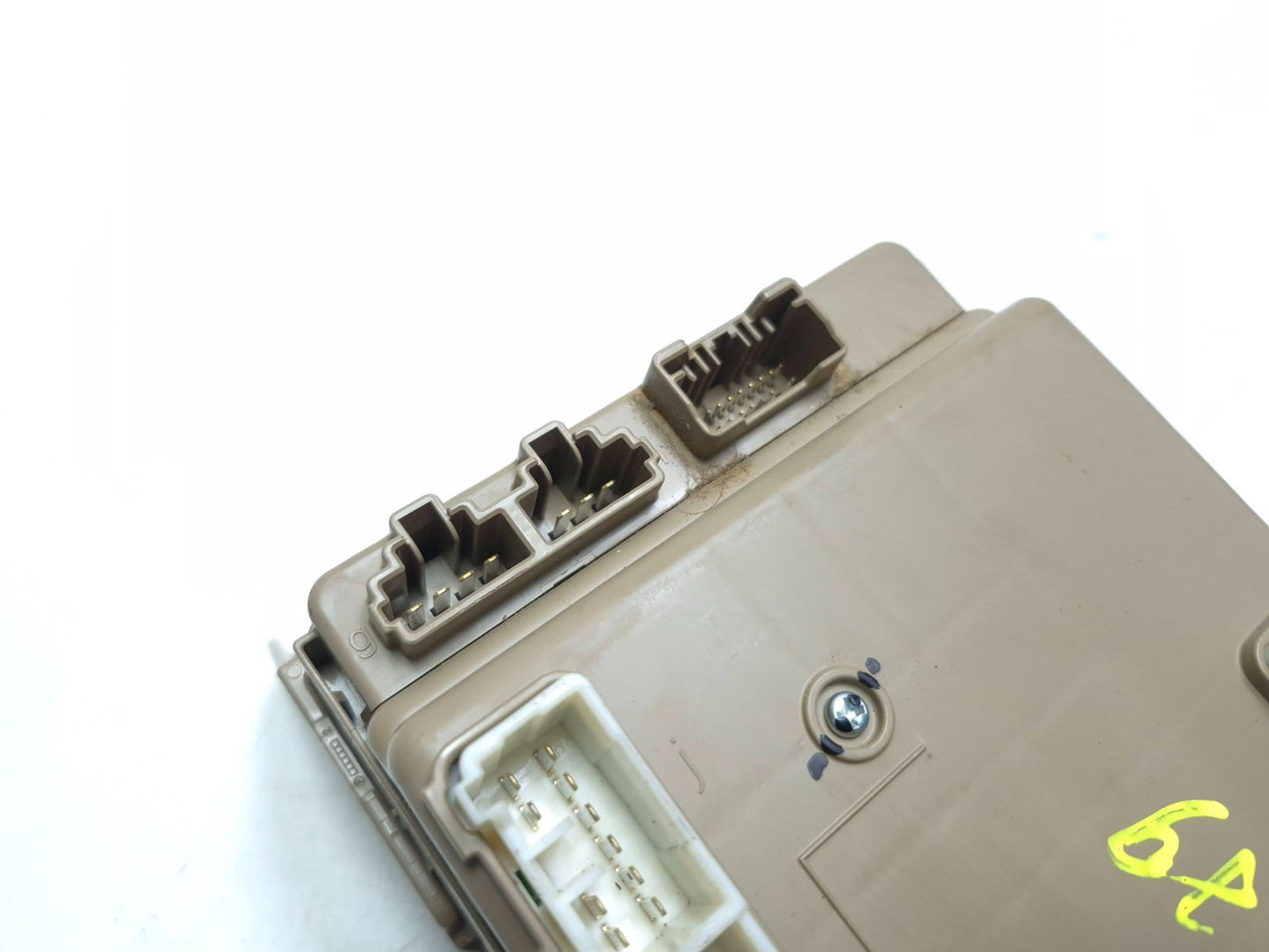 2022 Subaru Crosstrek Interior Fuse Box OEM