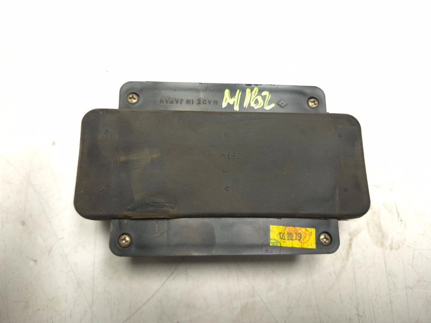 2007 Kawasaki Ninja 250 Ex250 F Fuse Box OEM
