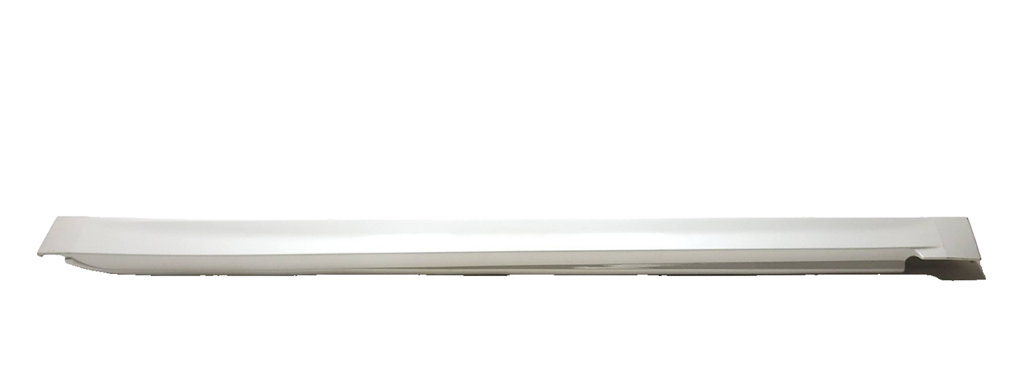 16 17 Subaru Legacy Rocker Panel Skirt Molding Driver Side Left OEM 10k Miles