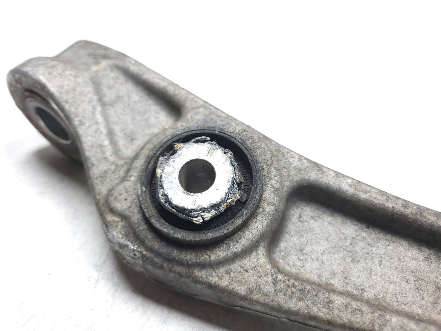 09-12 Audi A4 Quattro Front Control Arm Strut Fork Driver Side Left OEM