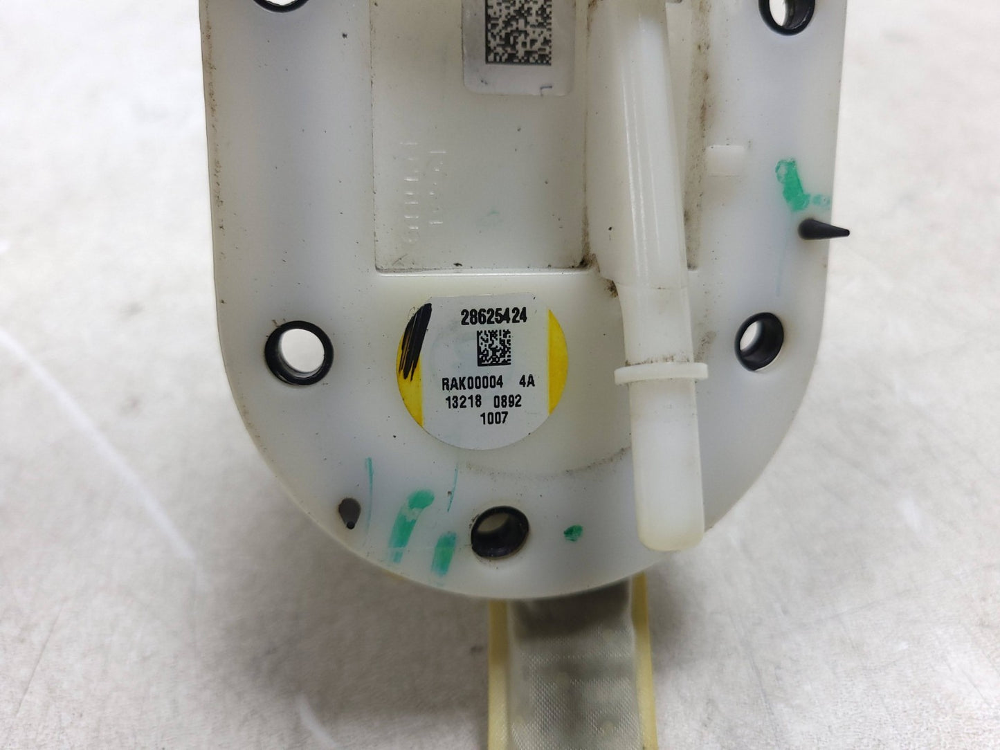 2022 - 2024 Royal Enfield Classic 350 Fuel Pump OEM