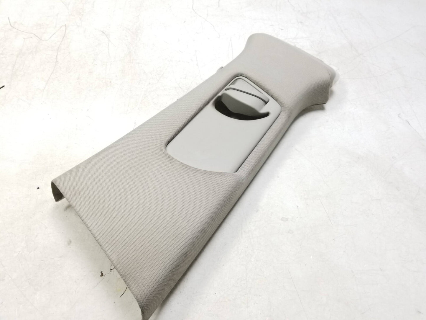 2009 - 2017 Audi Q5 A B C Pillar Trim Front Driver Side Left OEM