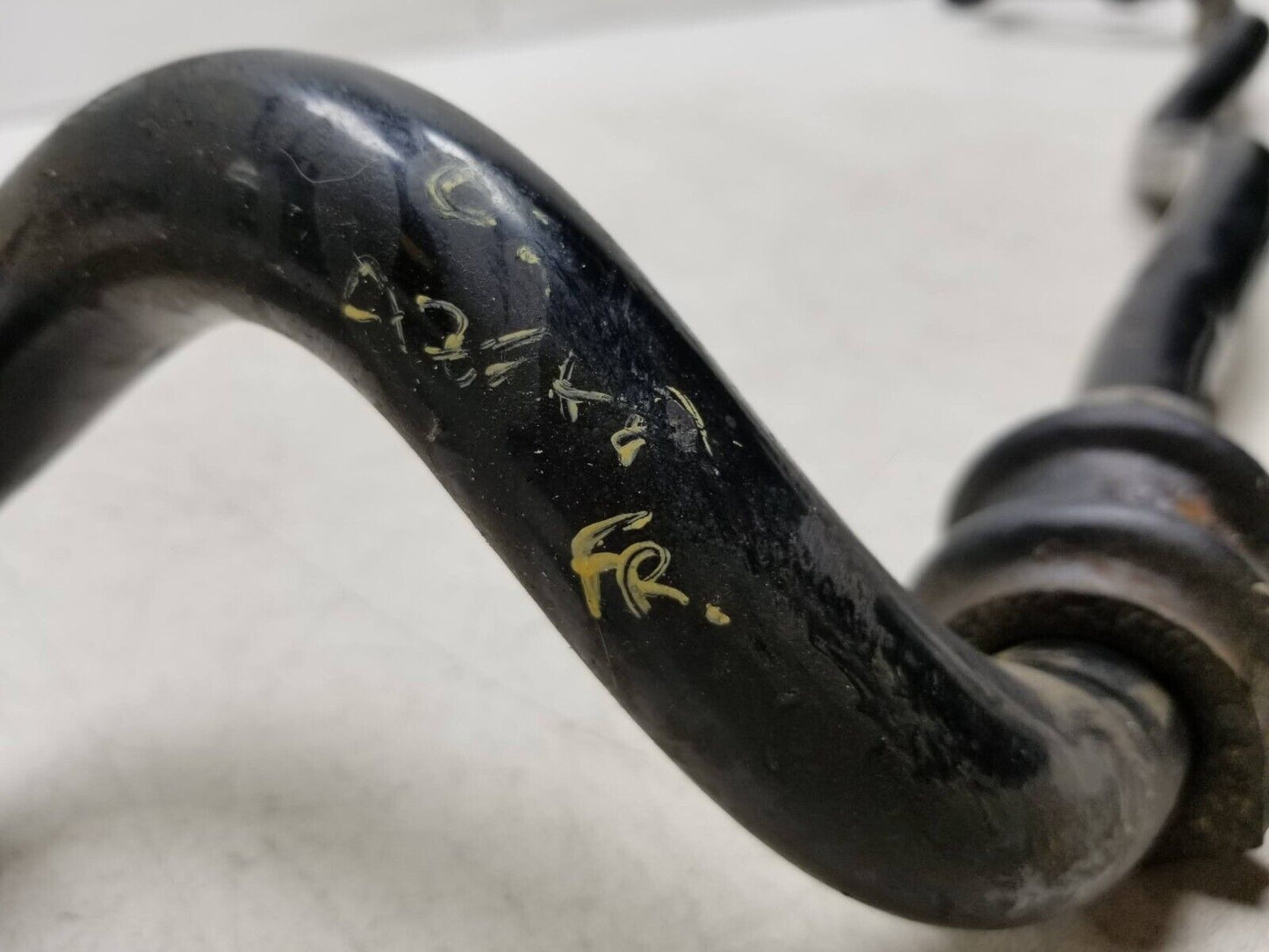 06 - 10 Hyundai Azera Front Stabilizer Sway Bar OEM