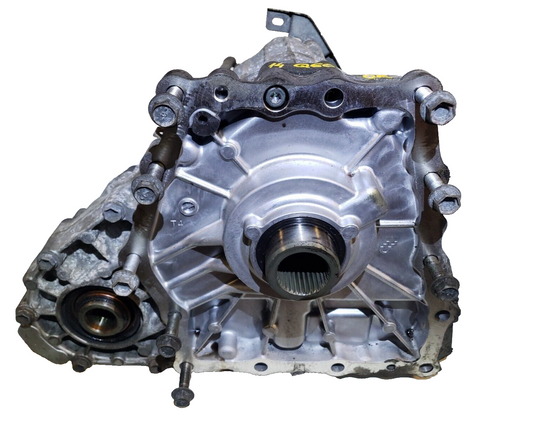2014 2015 Infiniti Q60 Transfer Case AWD OEM 98k Miles 331001md1b ✅