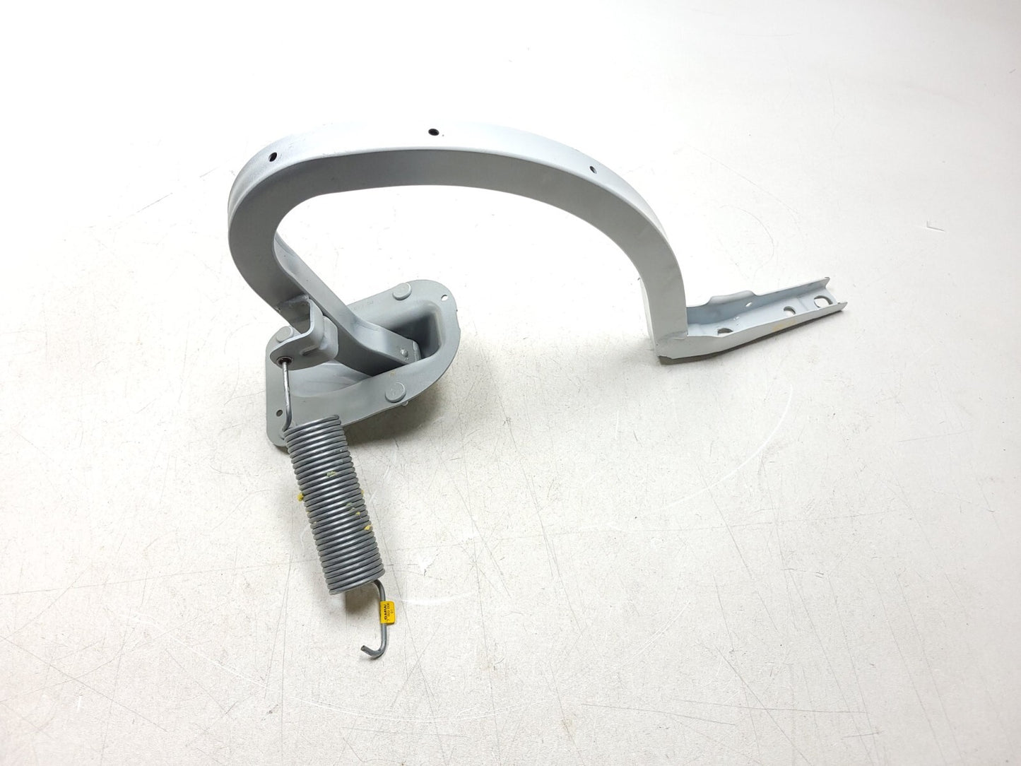 13-18 BMW 330xi F30 Sedan Trunk Lid Hinge Left & Right Pair OEM β