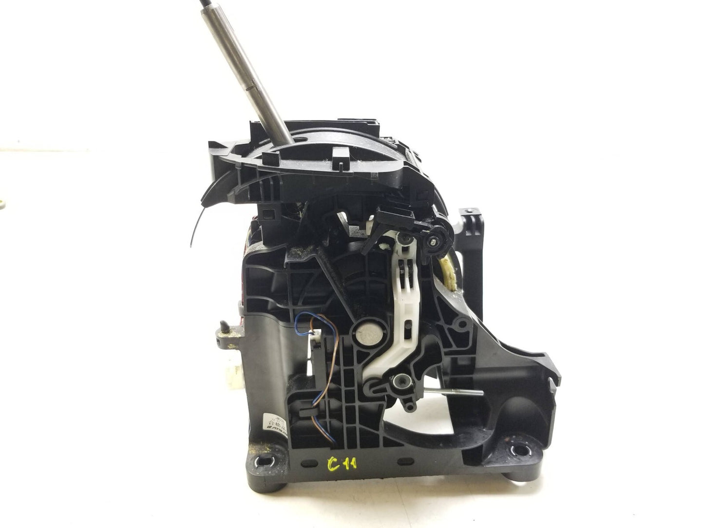 11-15 Nissan Rogue Gear Shifter Selector Lever OEM ✅