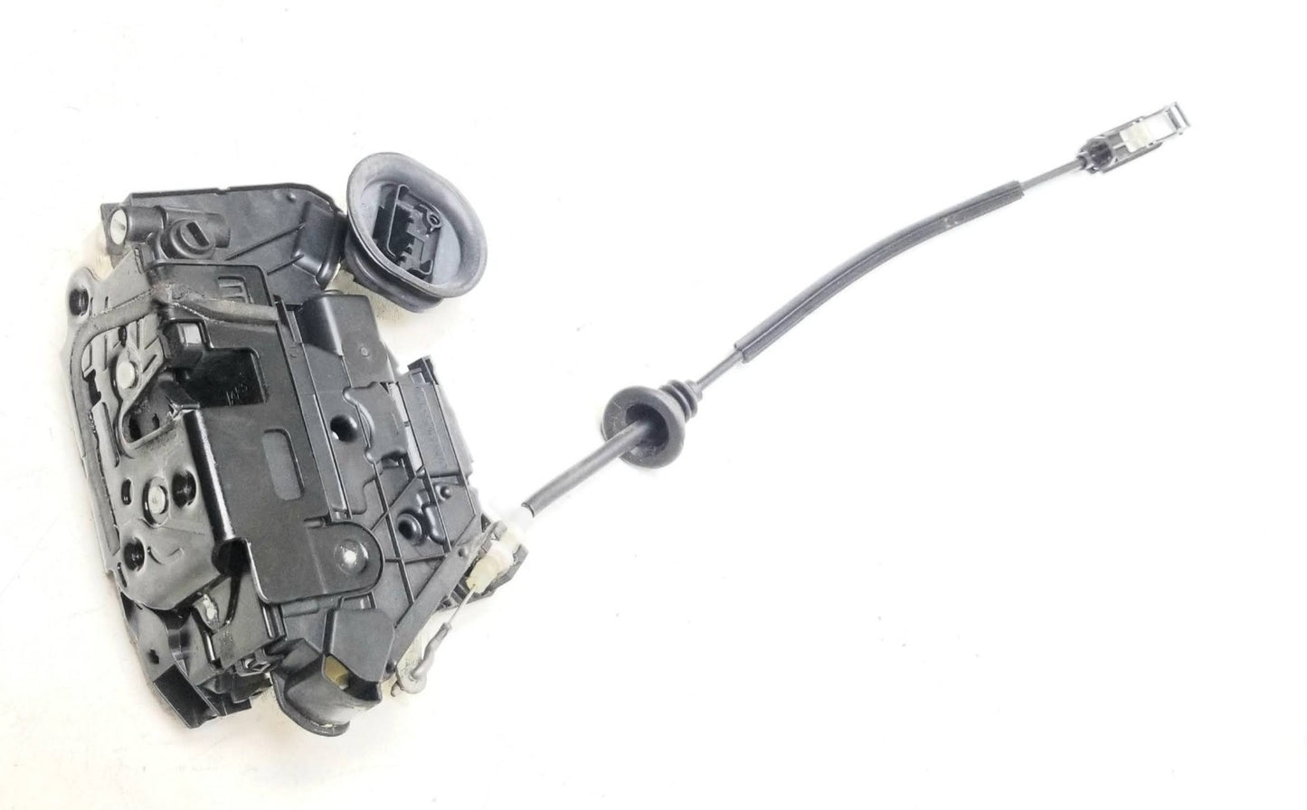 2010 - 2014 VW Golf GTI Door Lock Actuator Rear Driver Side Left OEM