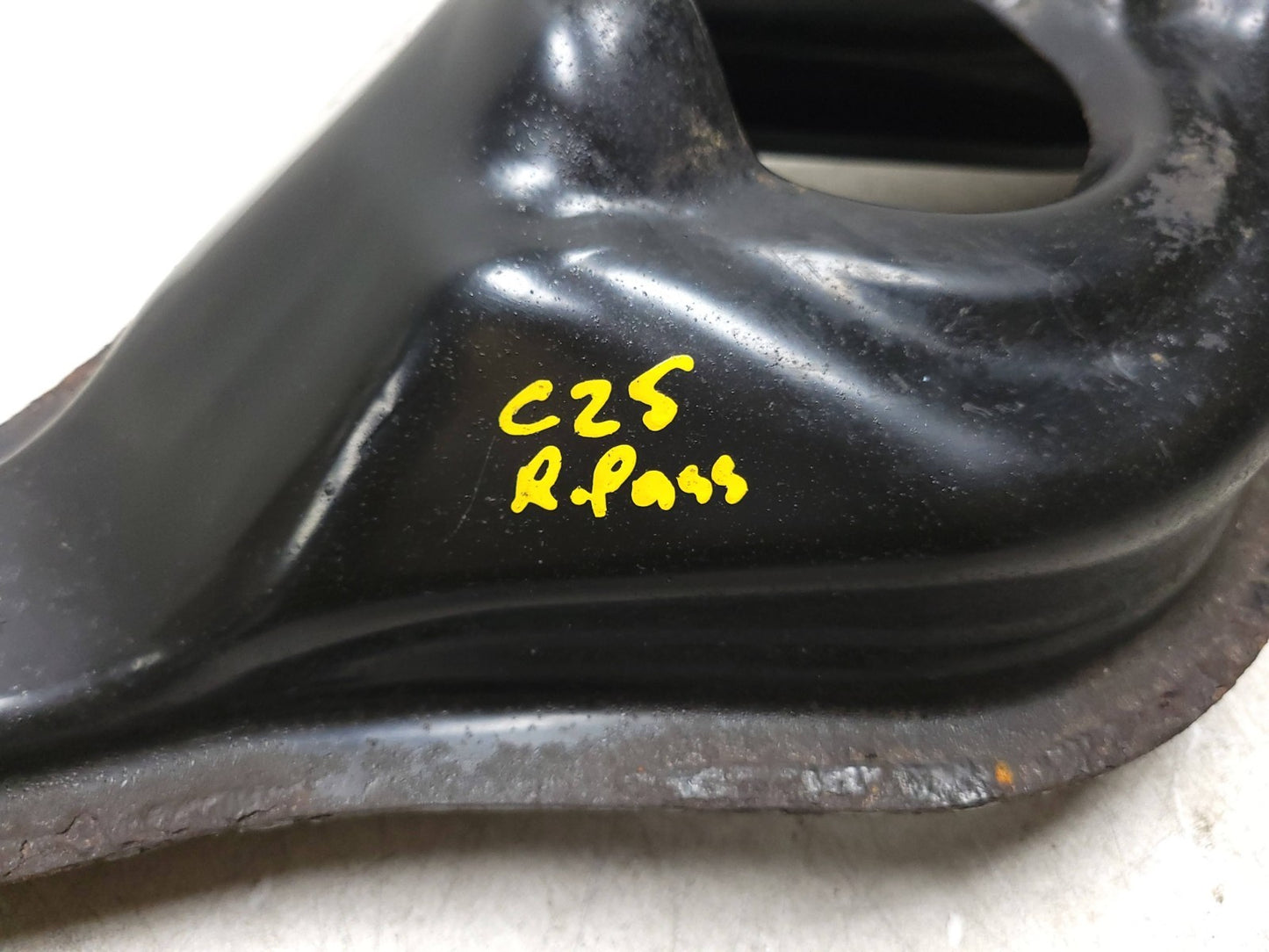 13-15 Acura RDX Rear Control Arm Passenger Side Right 4pcs OEM ✅
