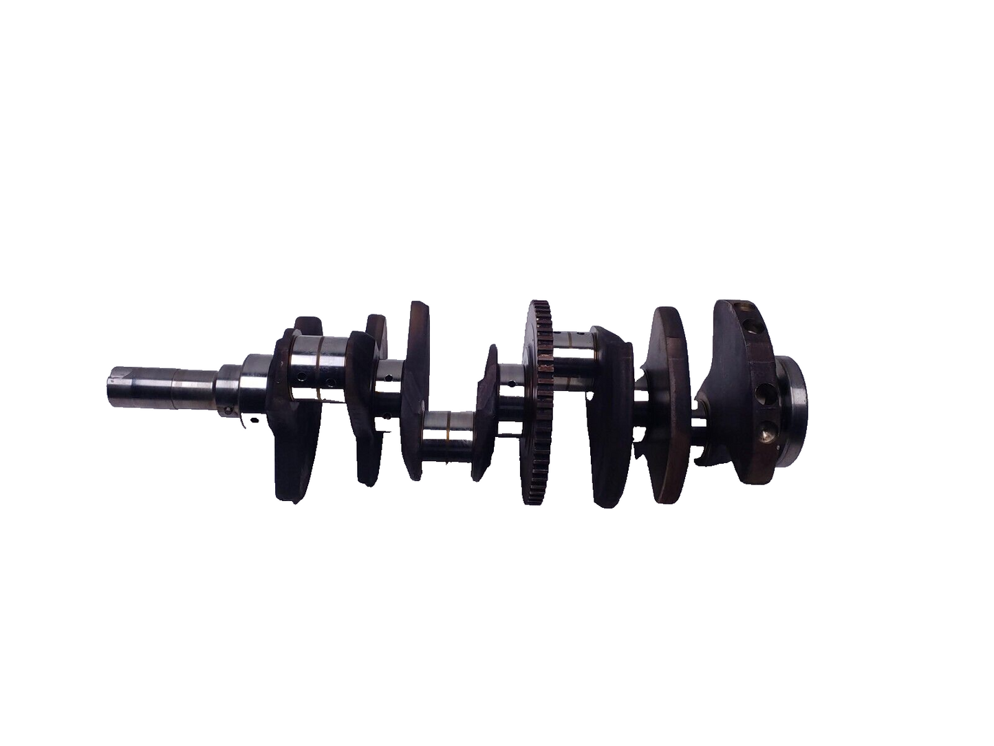 07 08 09 10 11 Cadillac DTS Crankshaft 4.6l OEM