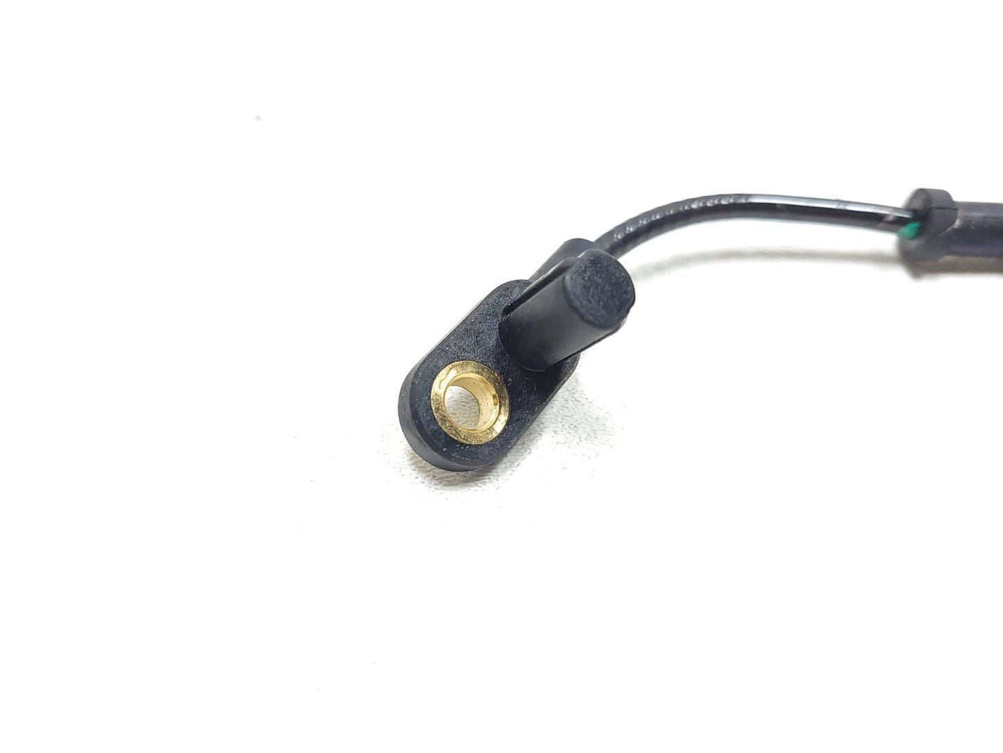 19-25 Honda Cbf300 Na ABS Speed Sensor Pair OEM 264 Miles