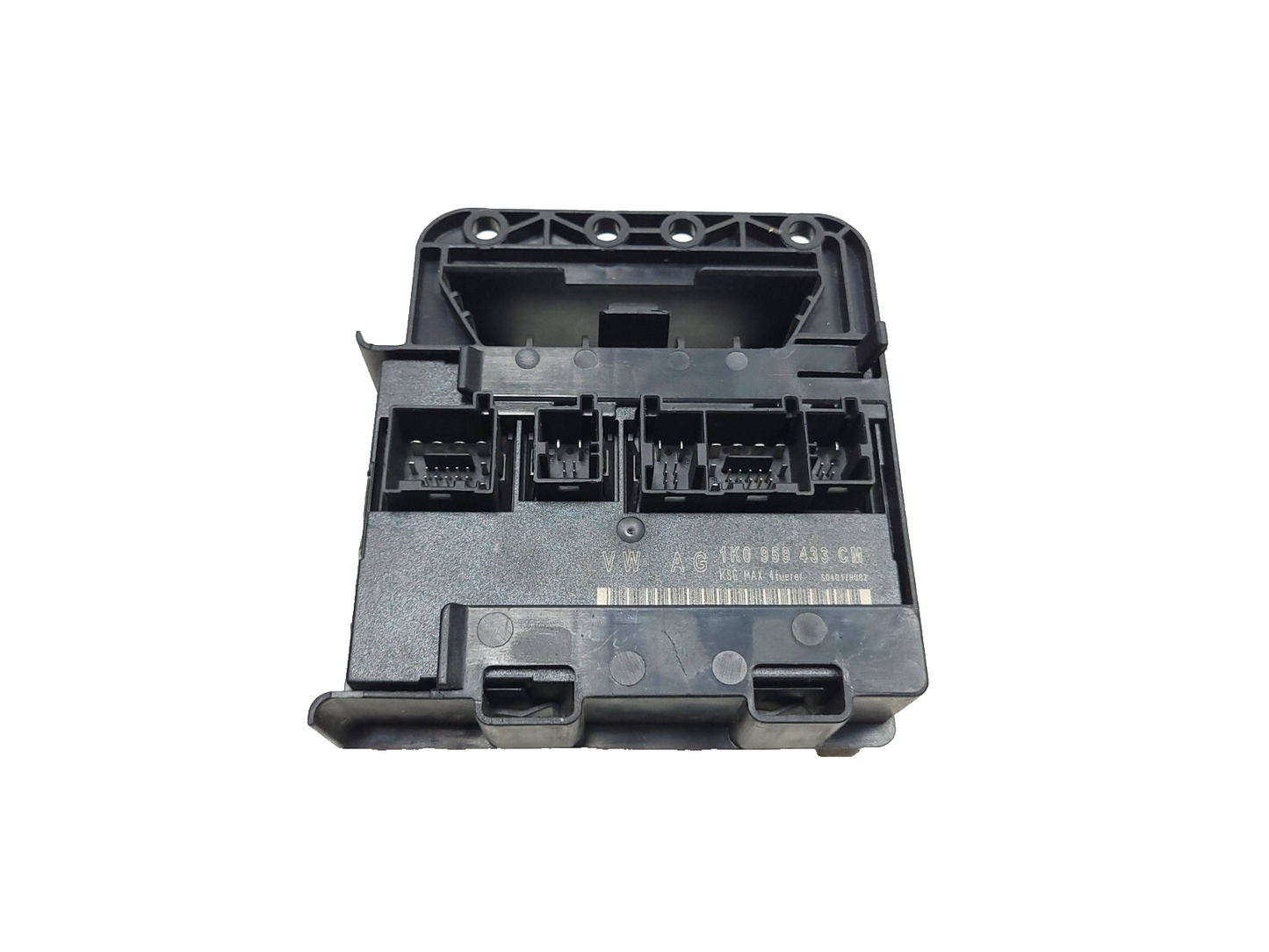 2006-2009 Volkswagen Jetta Golf GTI Theft Locking Module  OEM