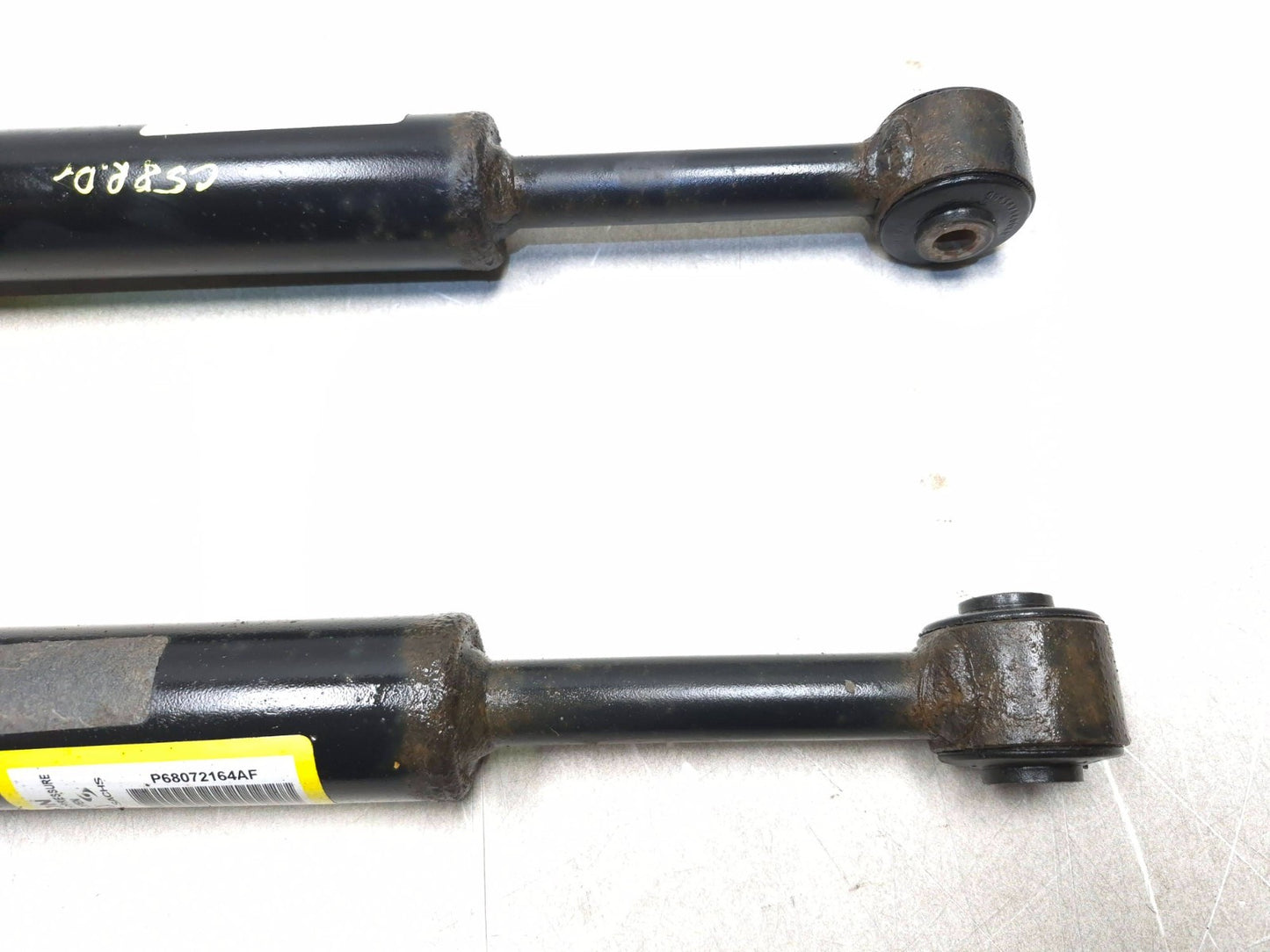 2018 Chrysler 300 AWD Rear Shock Strut Absorber Left & Right OEM