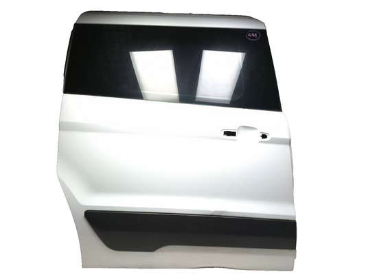 2016 Ford Transit Connect Rear Door Passenger Side