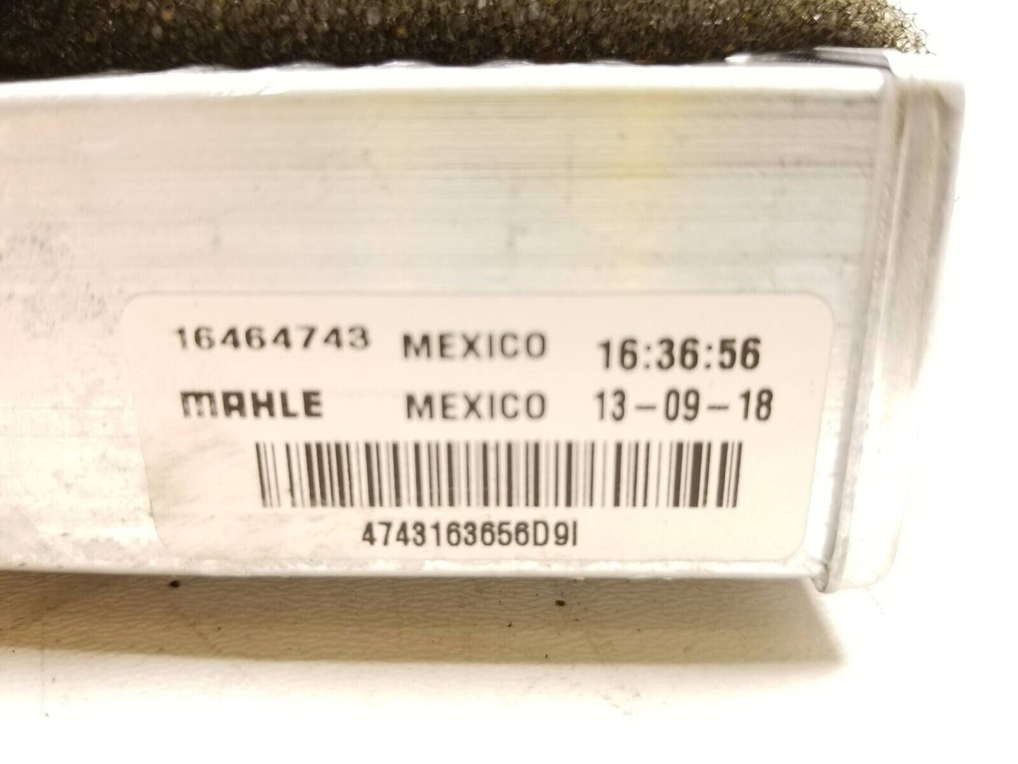 18 19 20 21 Chevrolet Equinox Heater Core OEM