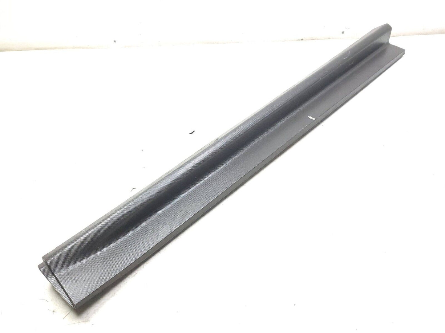 10-15 Chevrolet Equinox Rocker Panel Skirt Molding Left & Right Pair 4pcs OEM