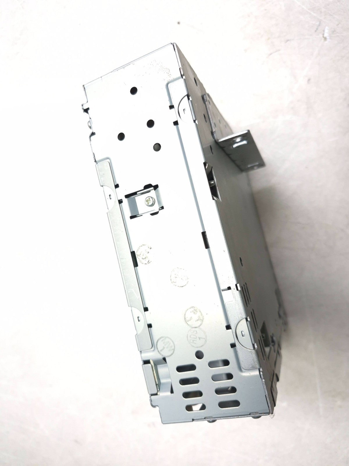 2007 Volvo S40 Audio Radio Am/fm Cd Player Receiver Unit OEM